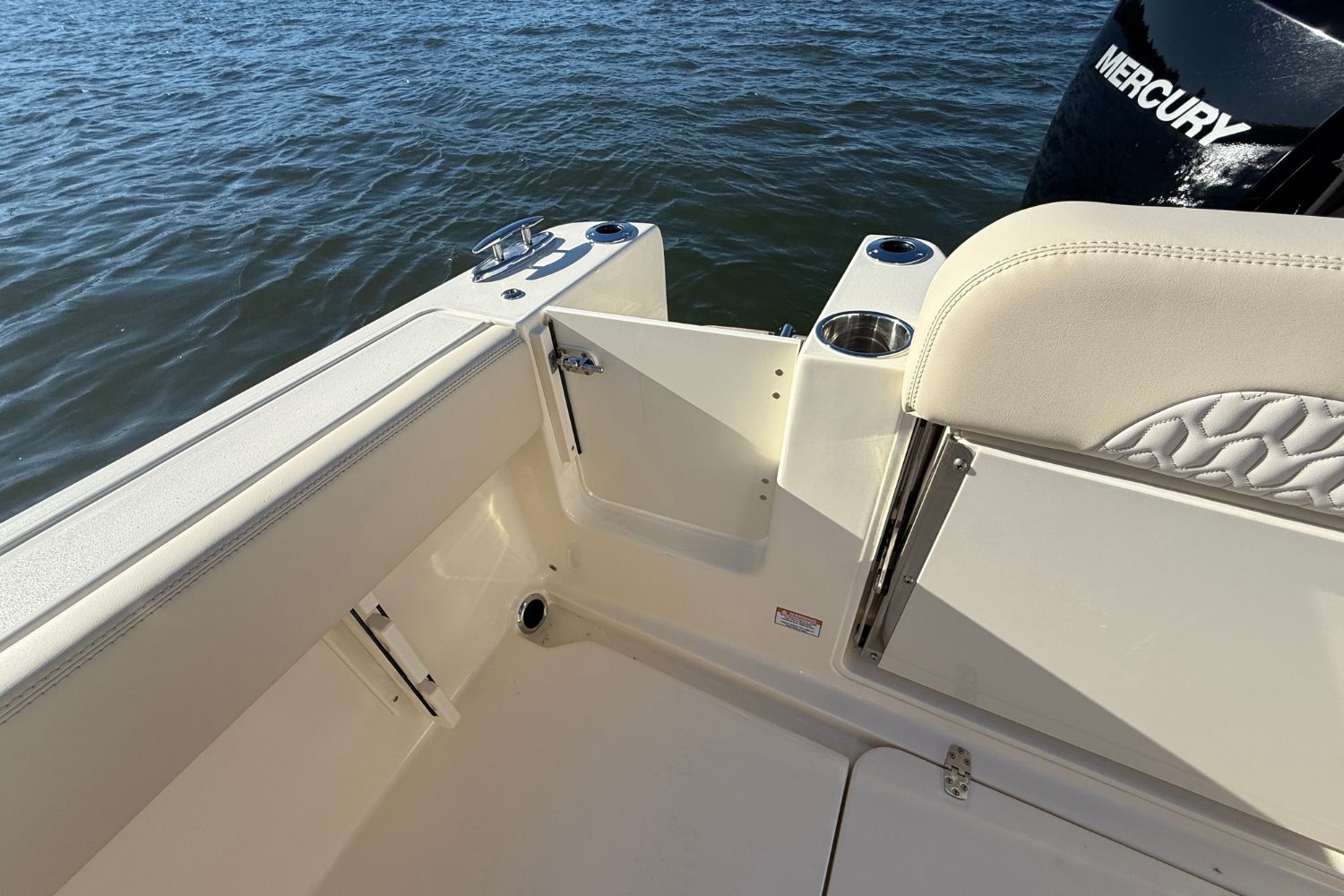 2026 Scout 240 XSF Image Thumbnail #10