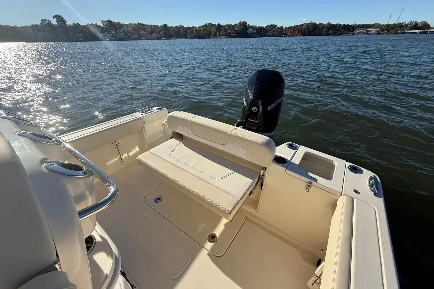 2026 Scout 240 XSF Image Thumbnail #13