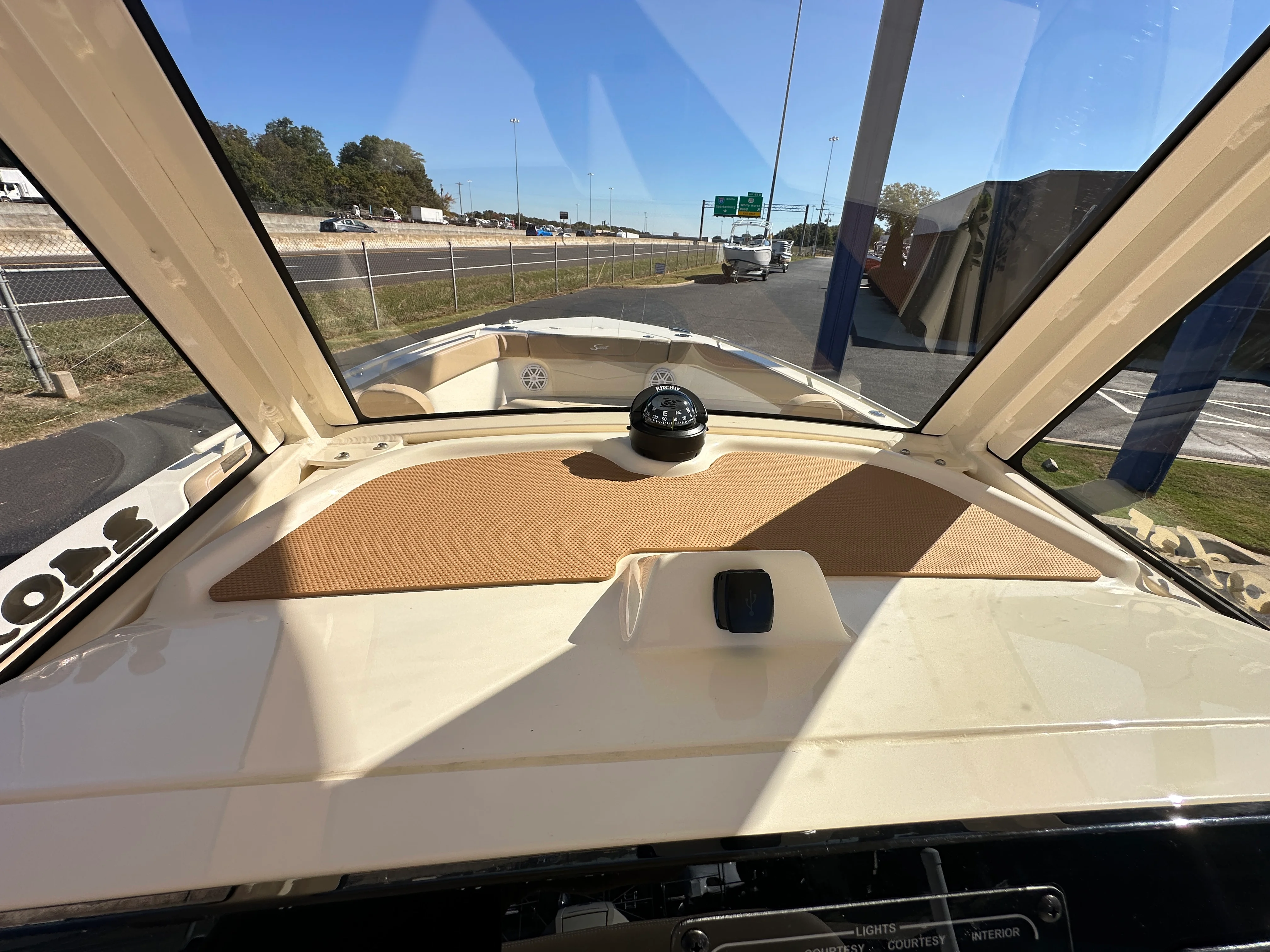 2026 Scout 240 XSF Image Thumbnail #17