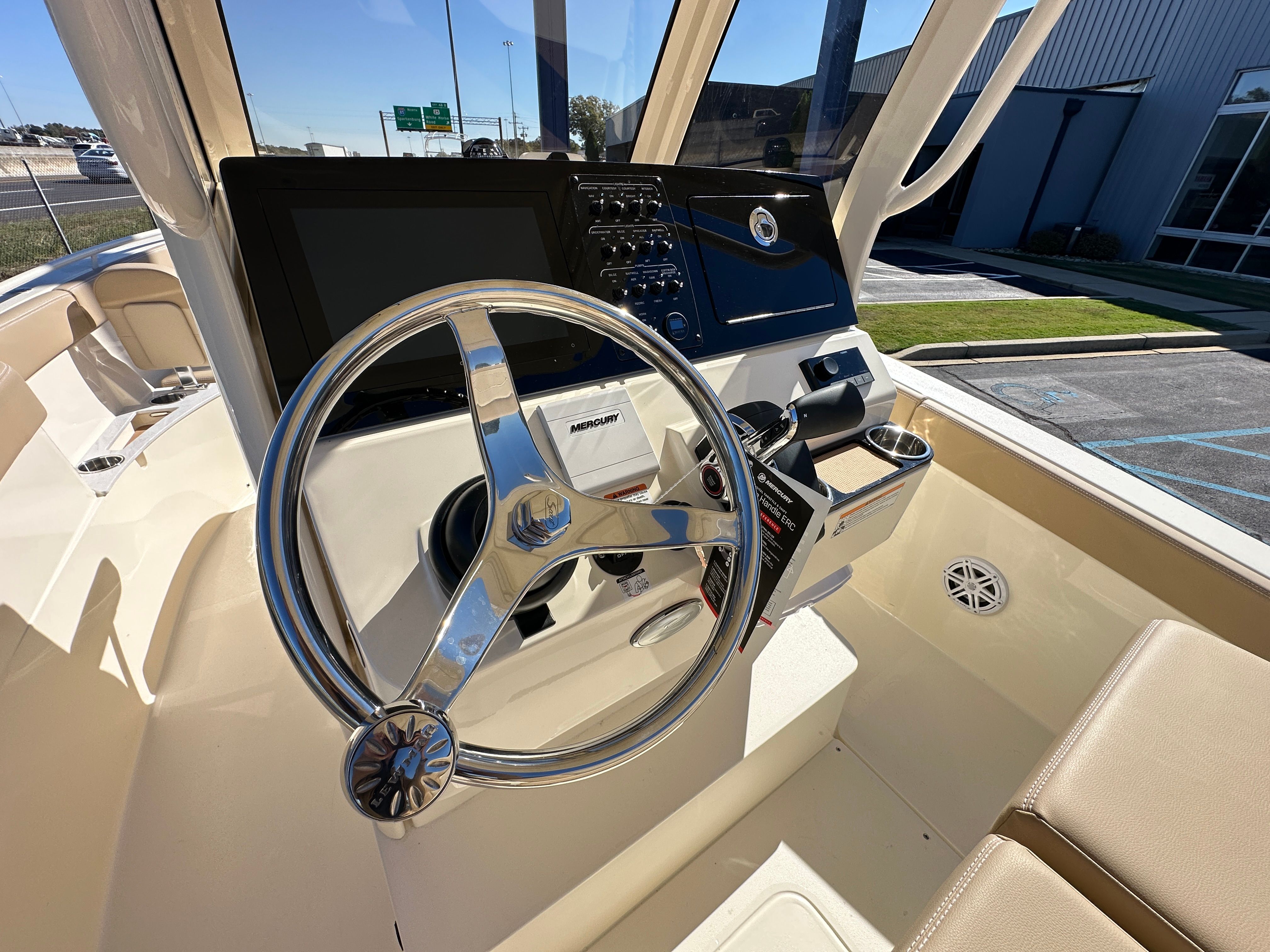 2026 Scout 240 XSF Image Thumbnail #14