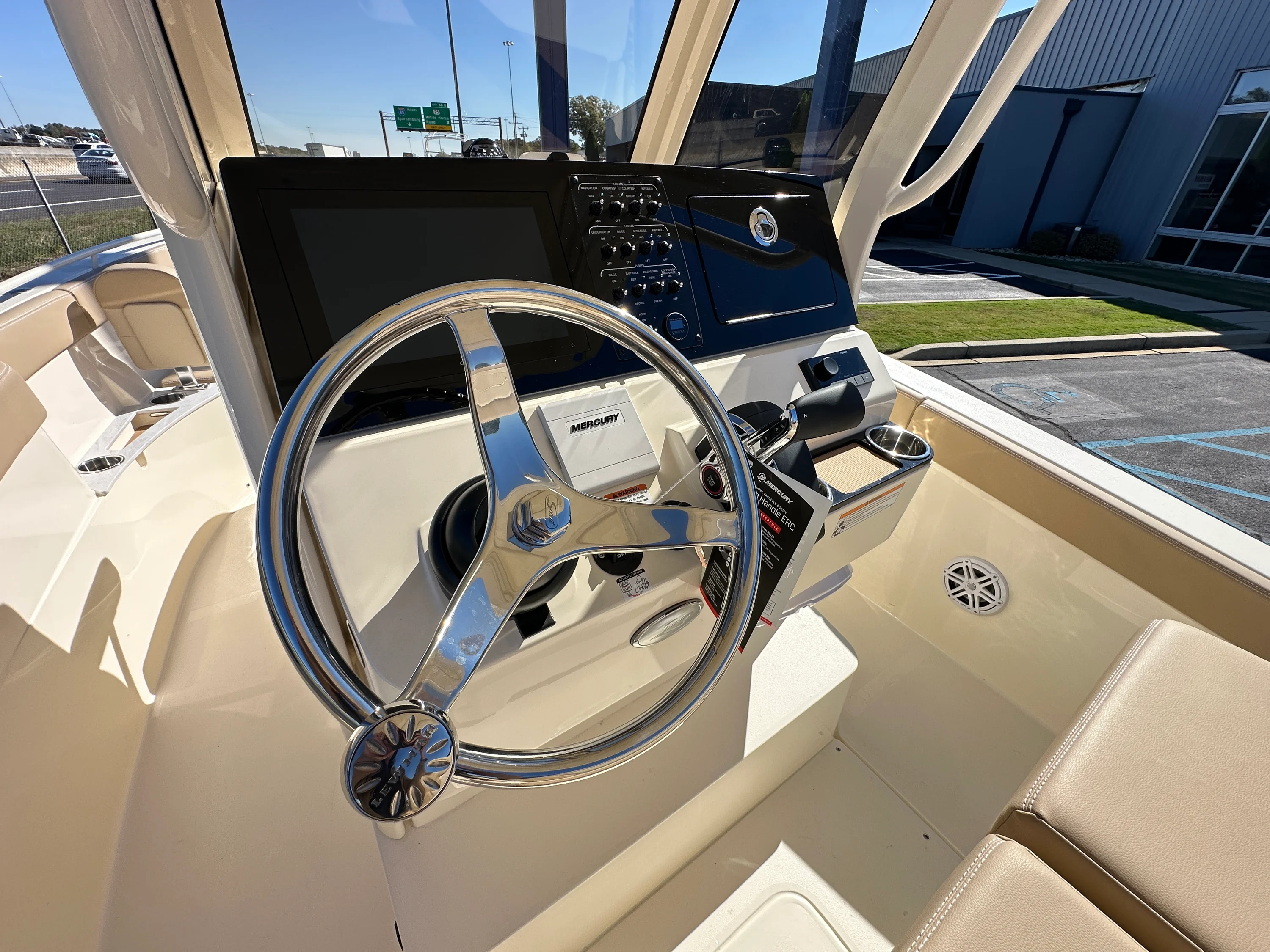 2026 Scout 240 XSF Image Thumbnail #14