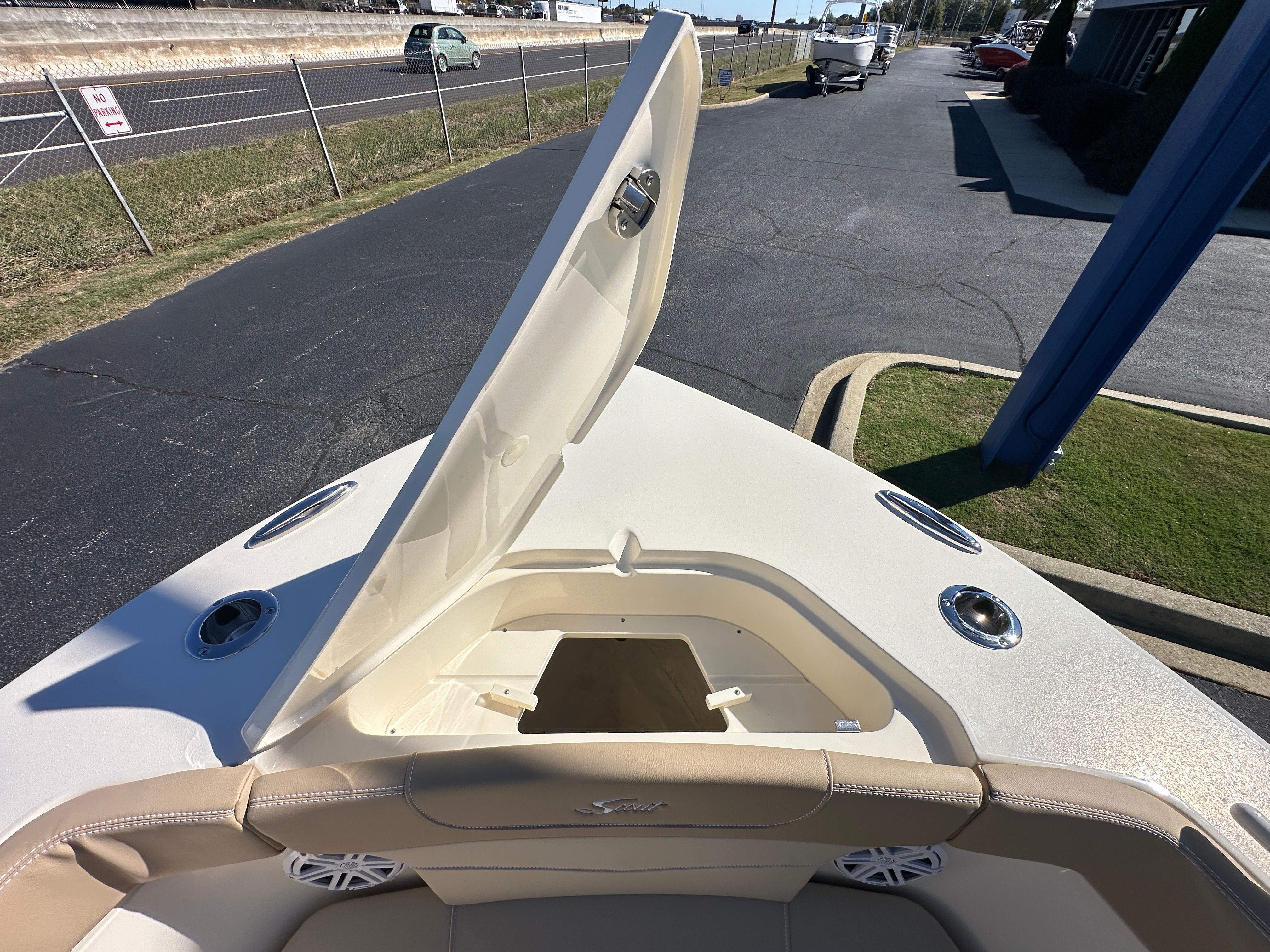 2026 Scout 240 XSF Image Thumbnail #26