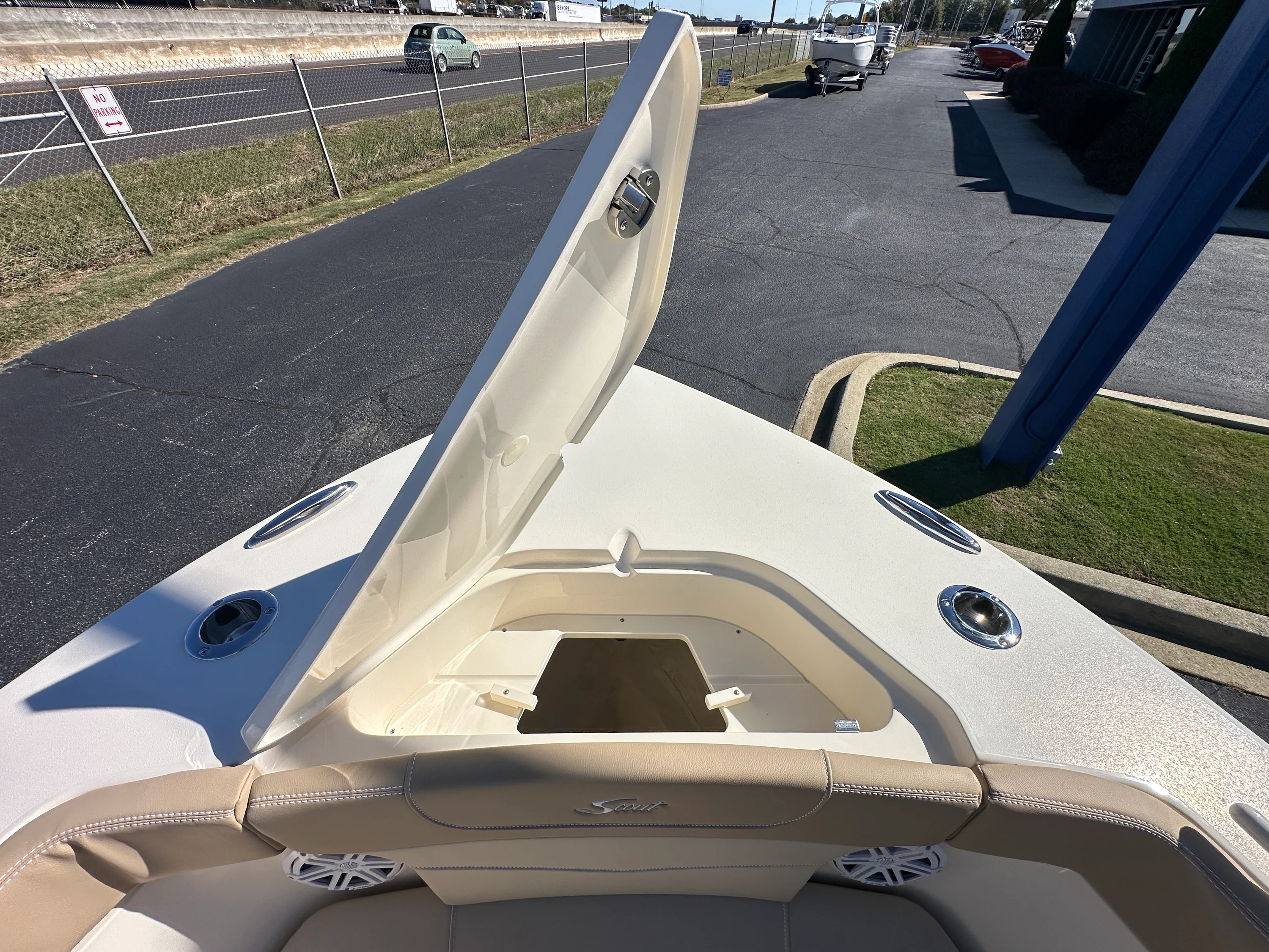 2026 Scout 240 XSF Image Thumbnail #26