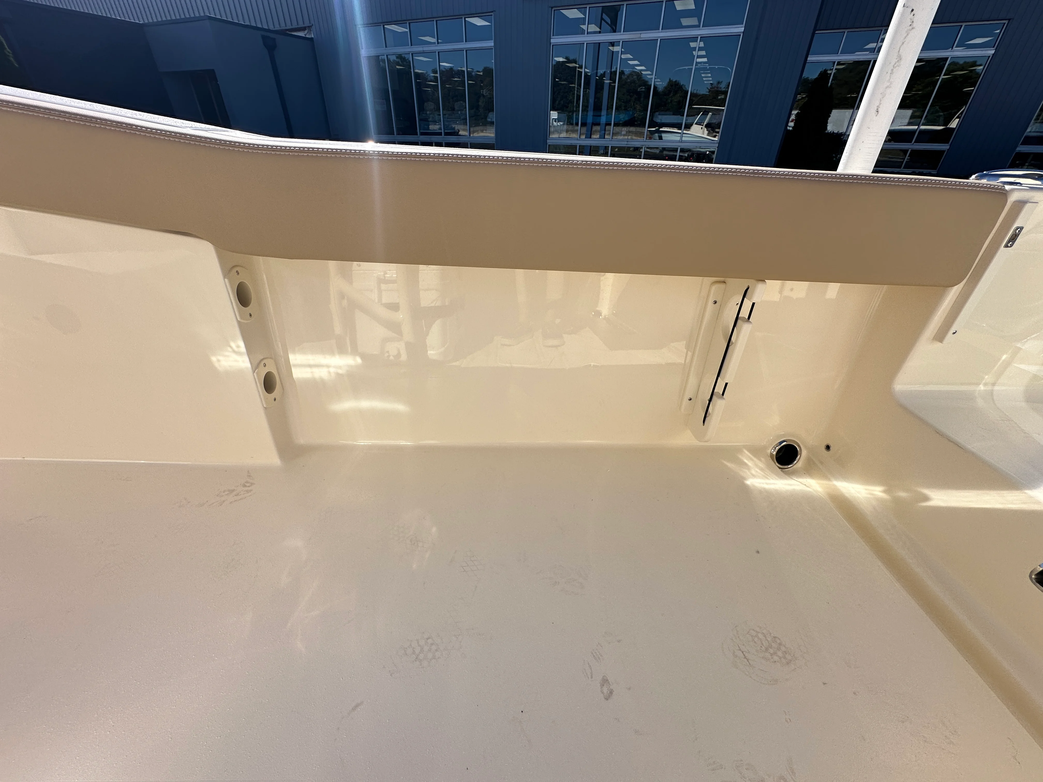 2026 Scout 240 XSF Image Thumbnail #10