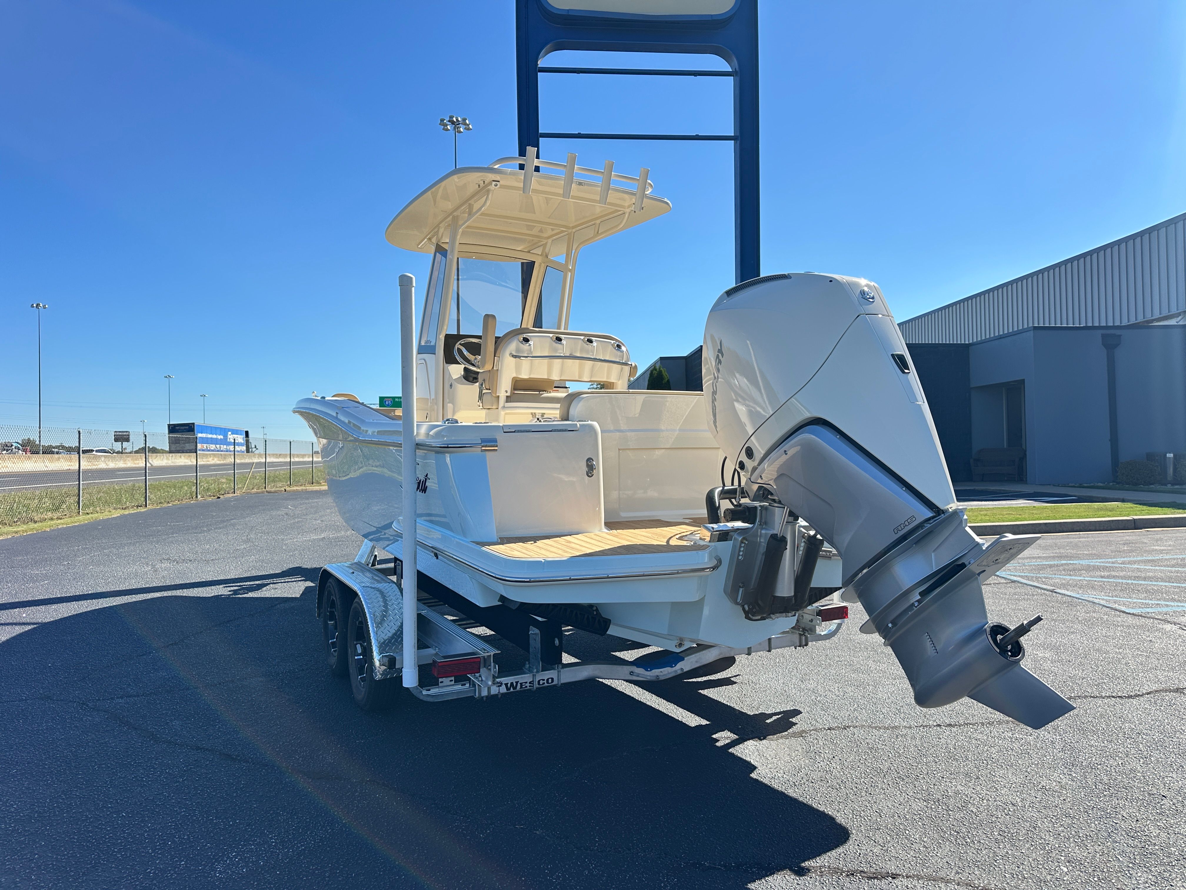 2026 Scout 240 XSF Image Thumbnail #1