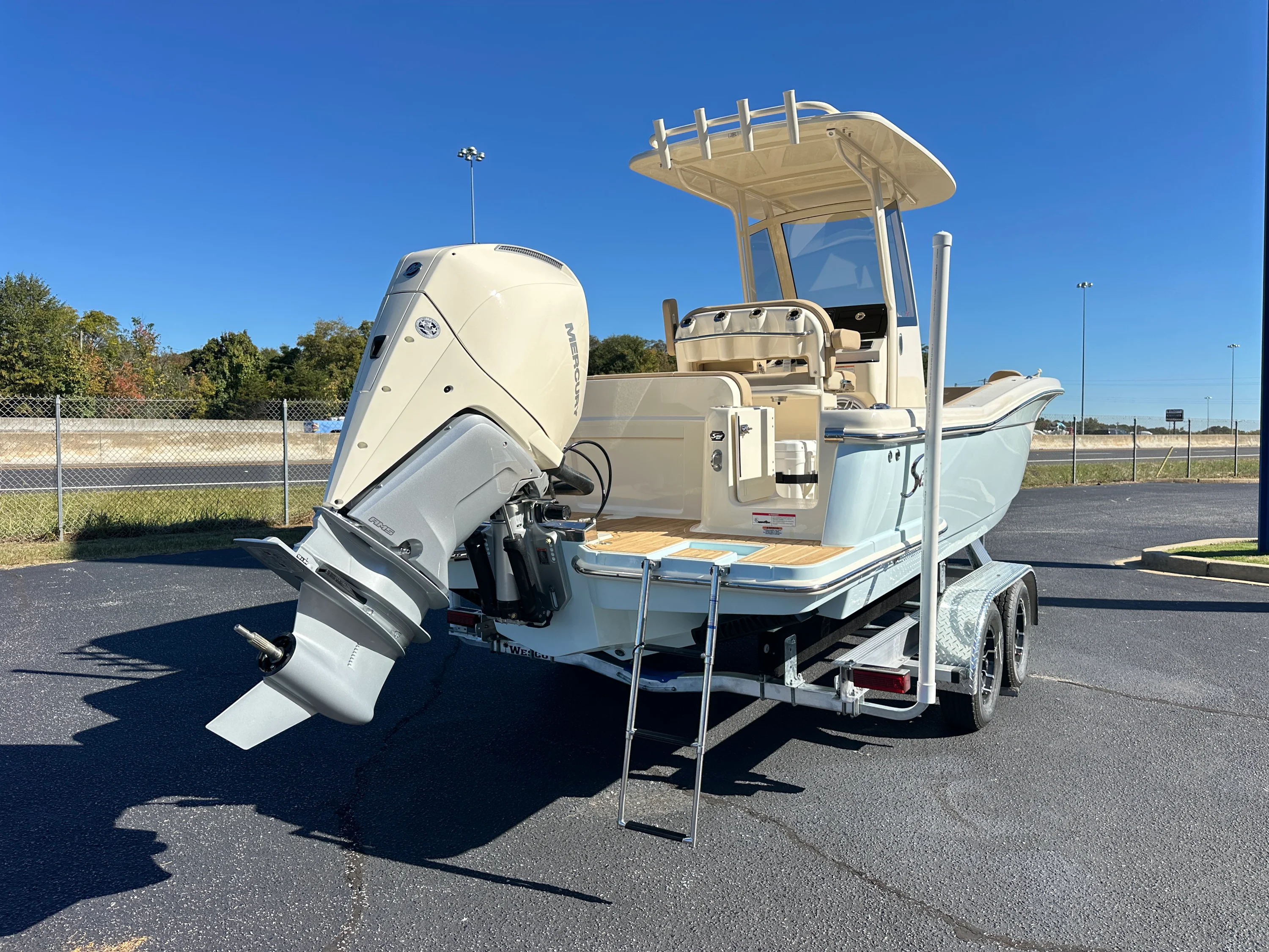 2026 Scout 240 XSF Image Thumbnail #2