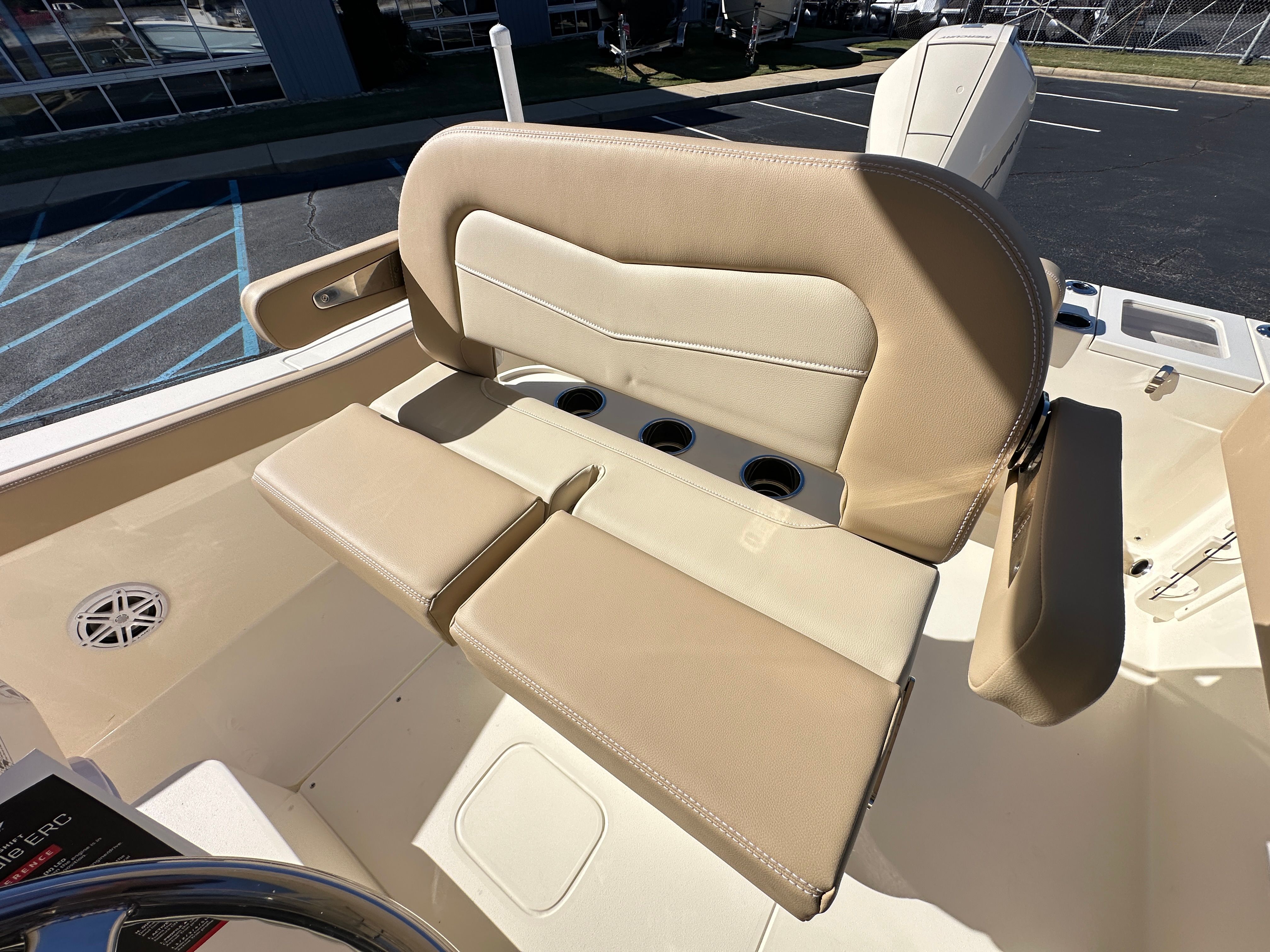 2026 Scout 240 XSF Image Thumbnail #13