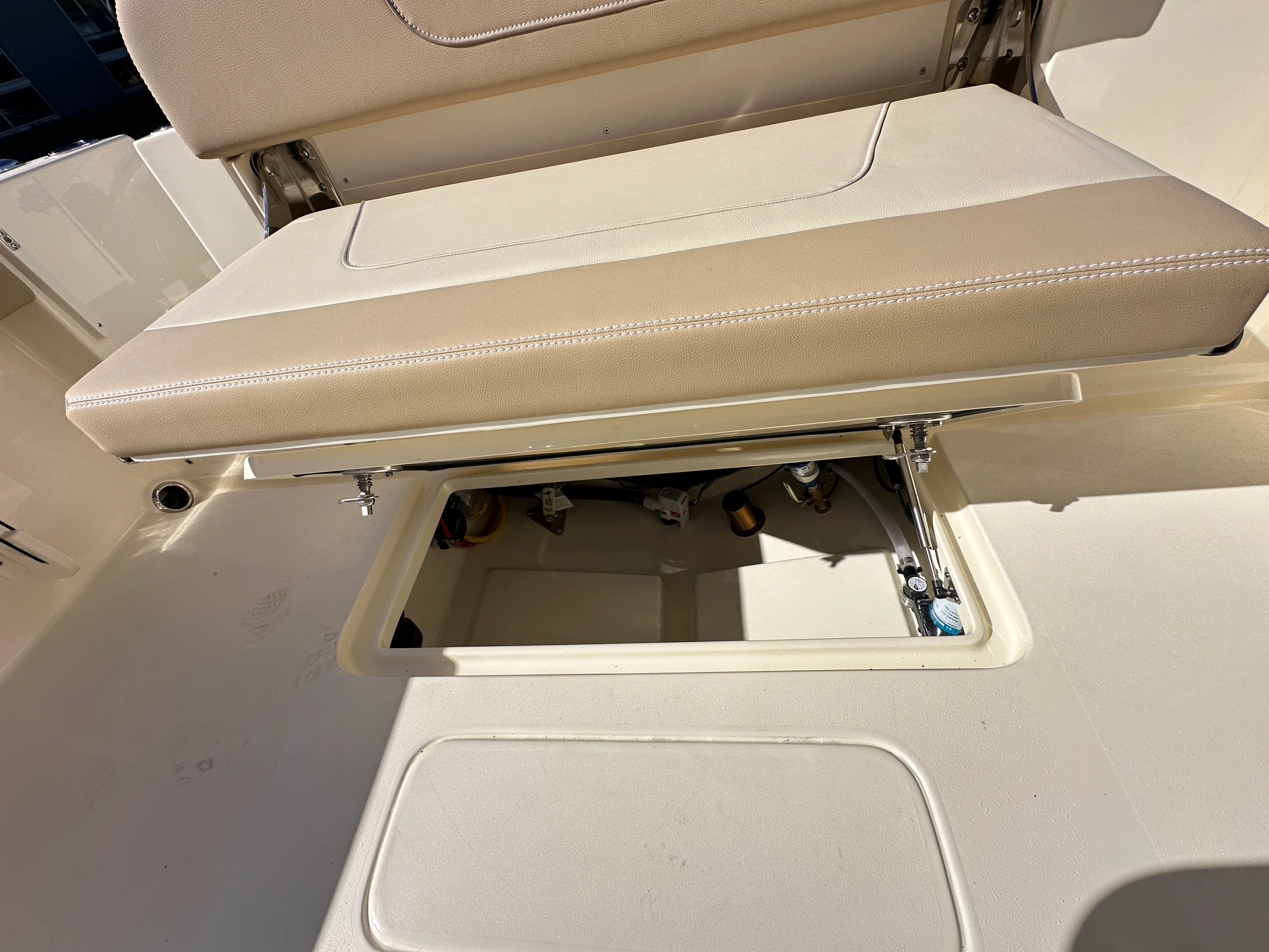 2026 Scout 240 XSF Image Thumbnail #18