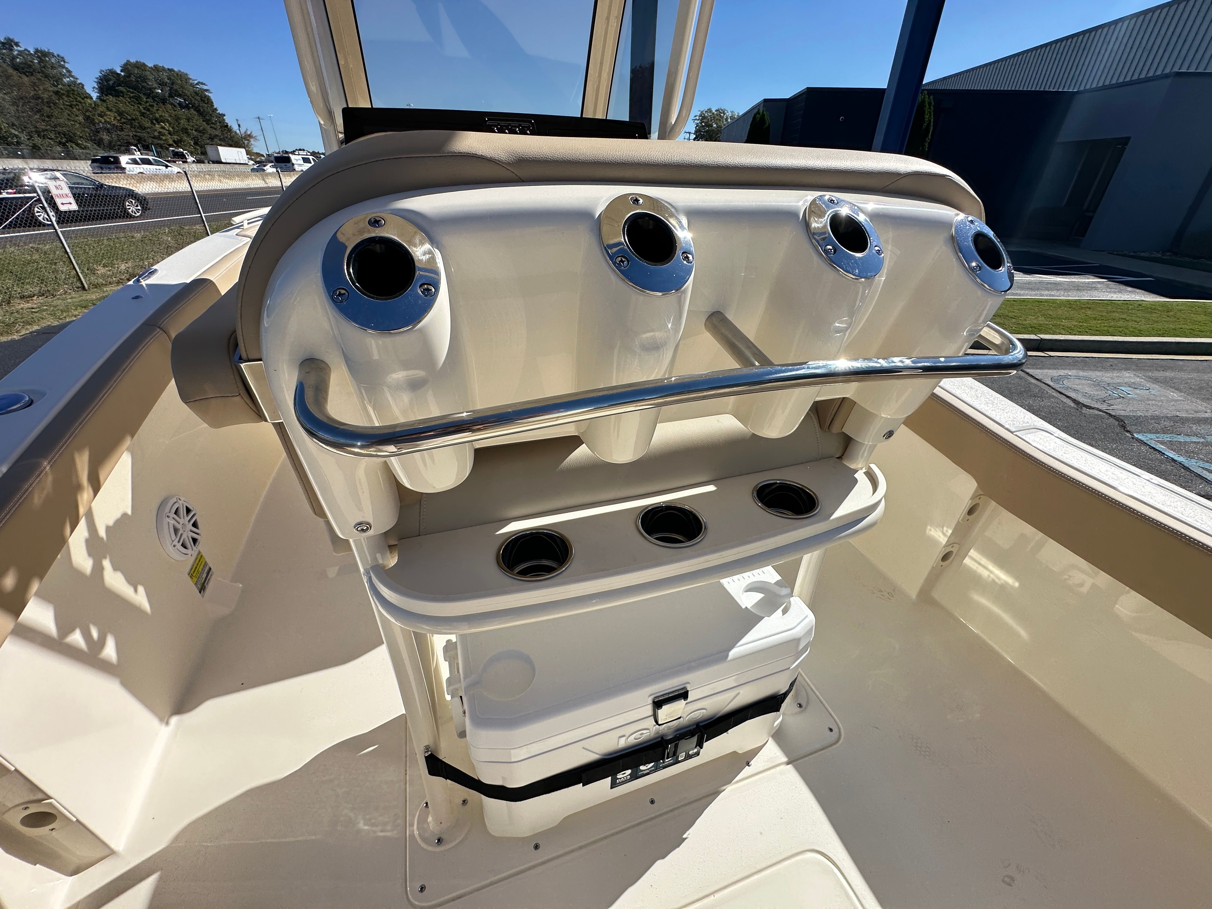 2026 Scout 240 XSF Image Thumbnail #11