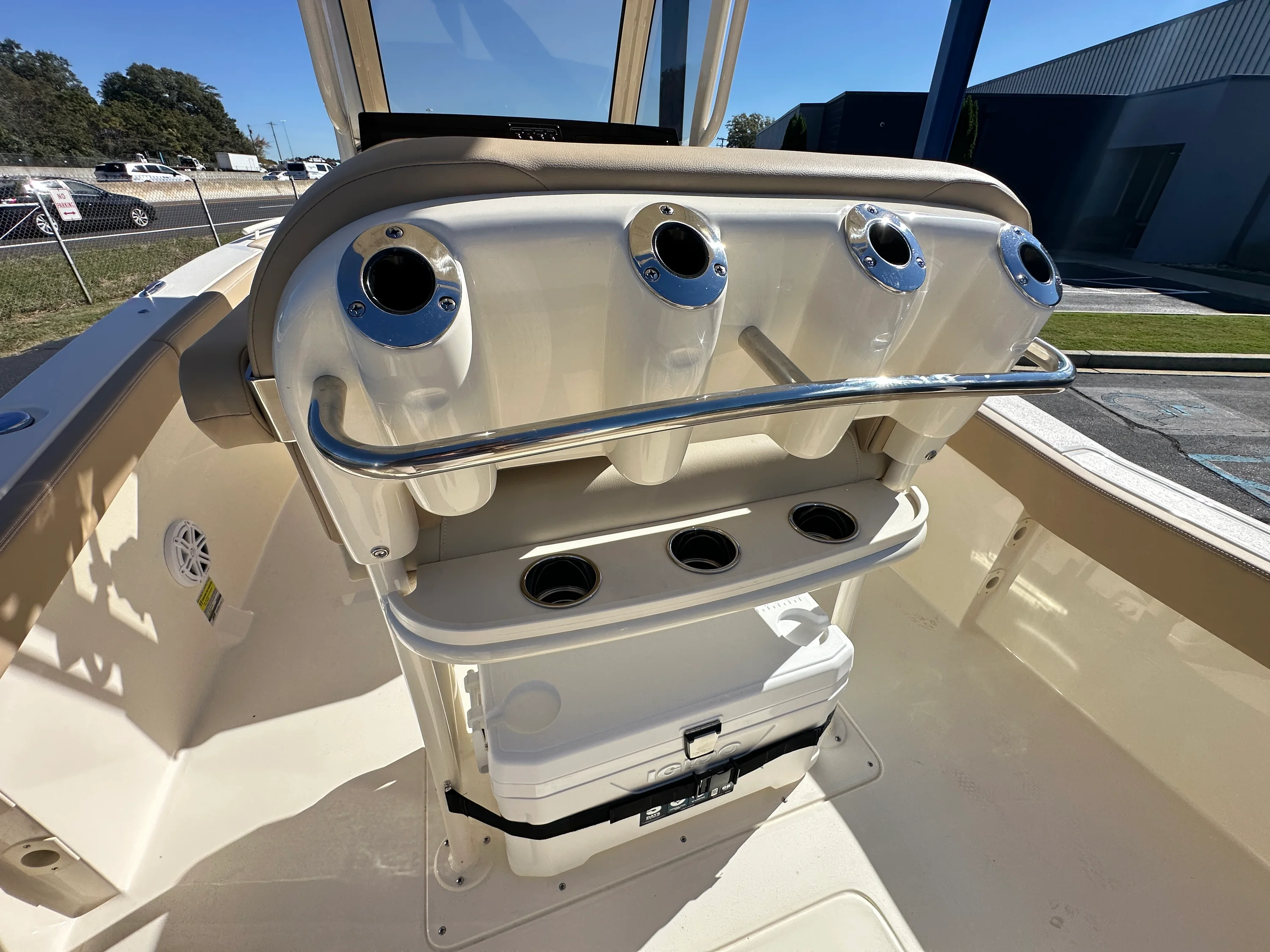 2026 Scout 240 XSF Image Thumbnail #11