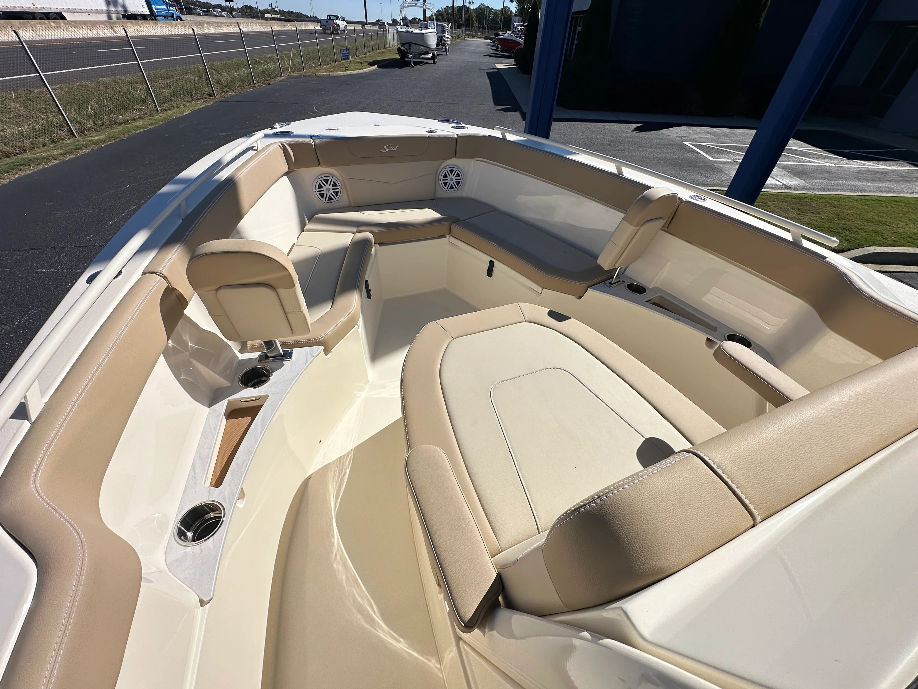 2026 Scout 240 XSF Image Thumbnail #21
