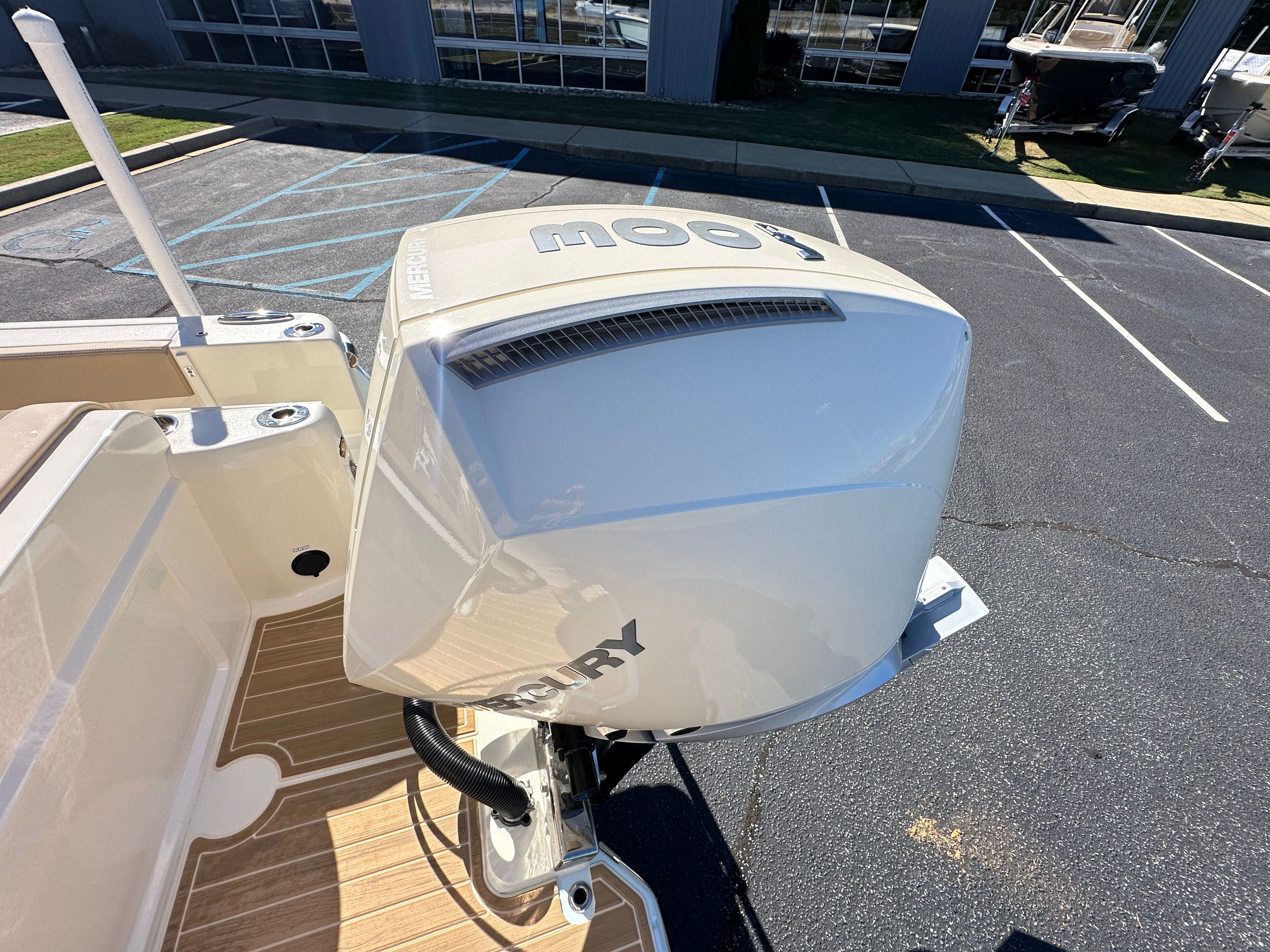 2026 Scout 240 XSF Image Thumbnail #6