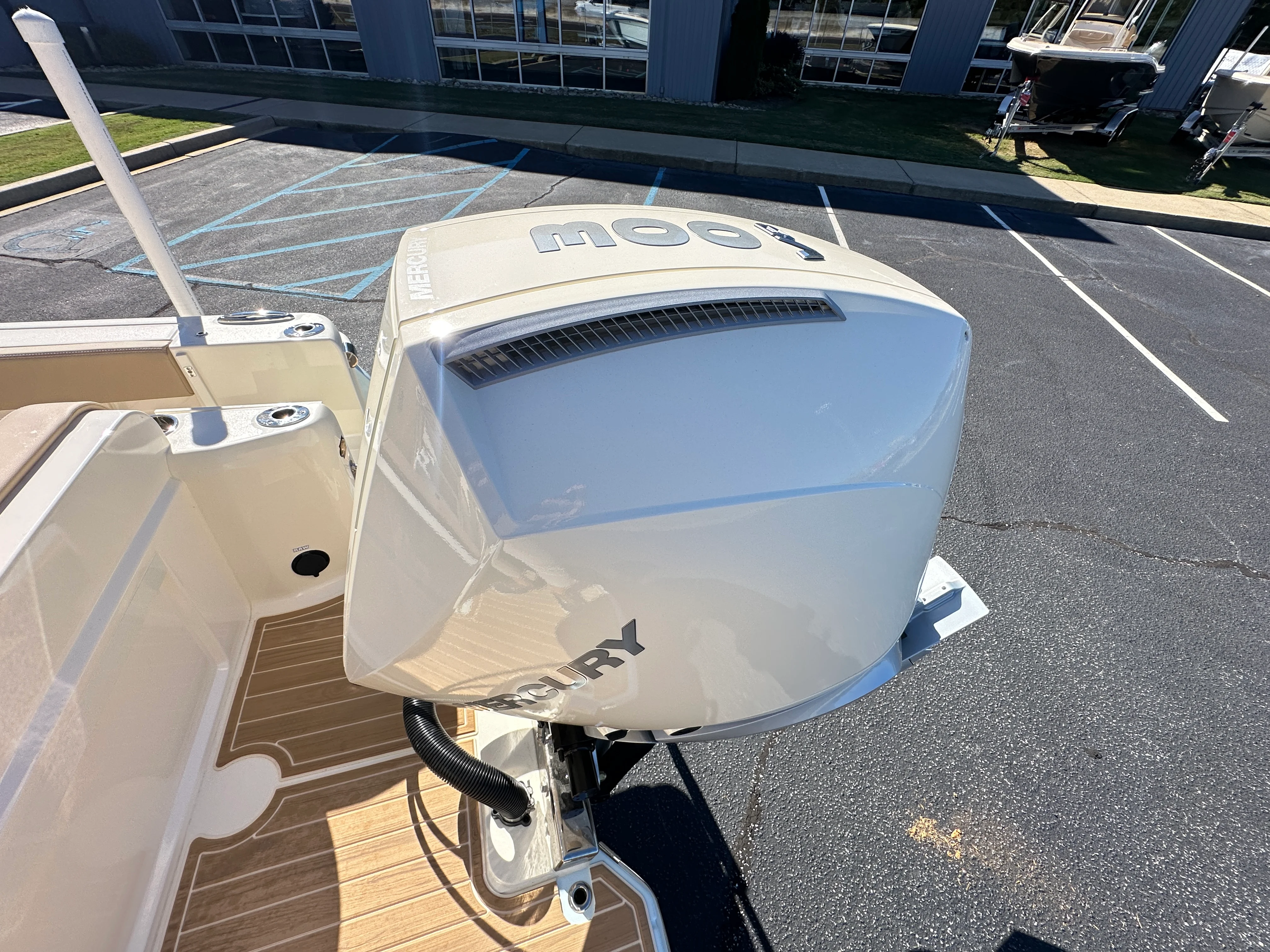 2026 Scout 240 XSF Image Thumbnail #6