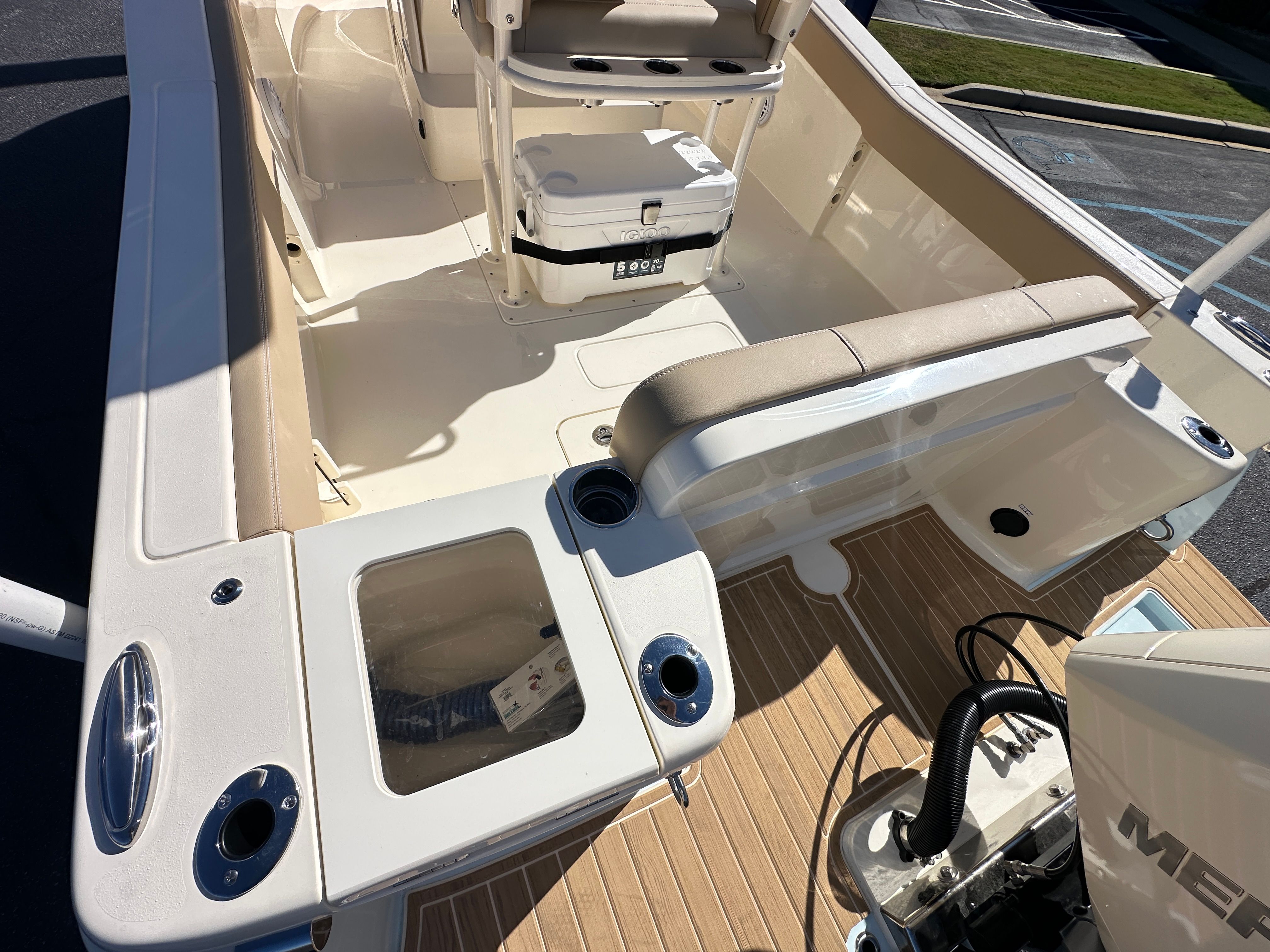 2026 Scout 240 XSF Image Thumbnail #5