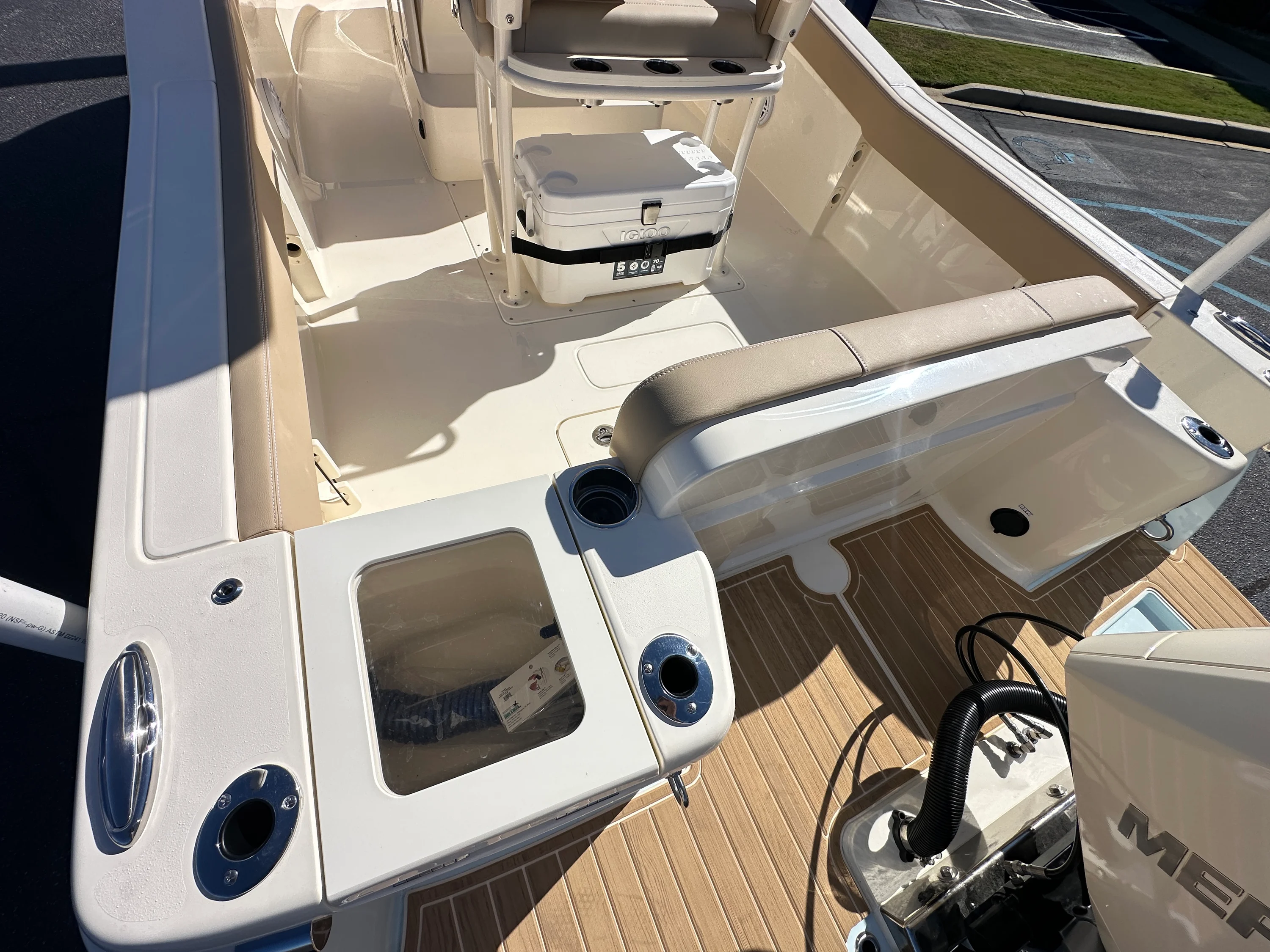 2026 Scout 240 XSF Image Thumbnail #5