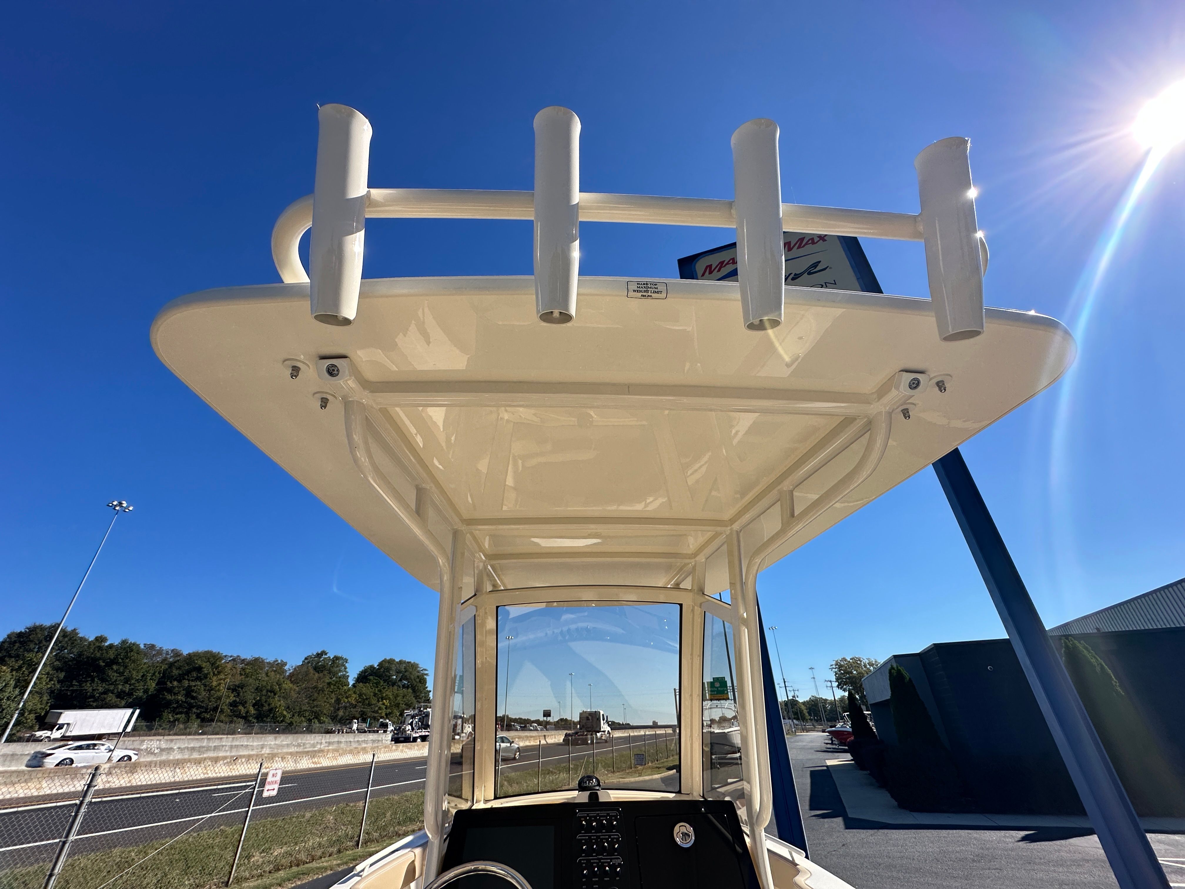 2026 Scout 240 XSF Image Thumbnail #12