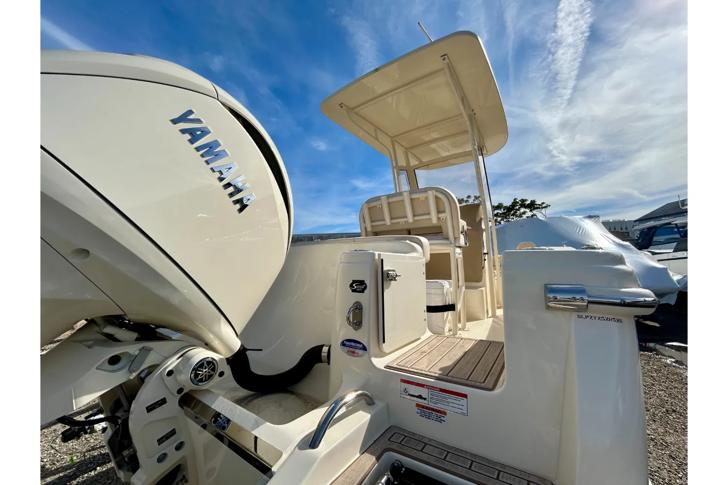 2026 Scout 215 XSF Image Thumbnail #6