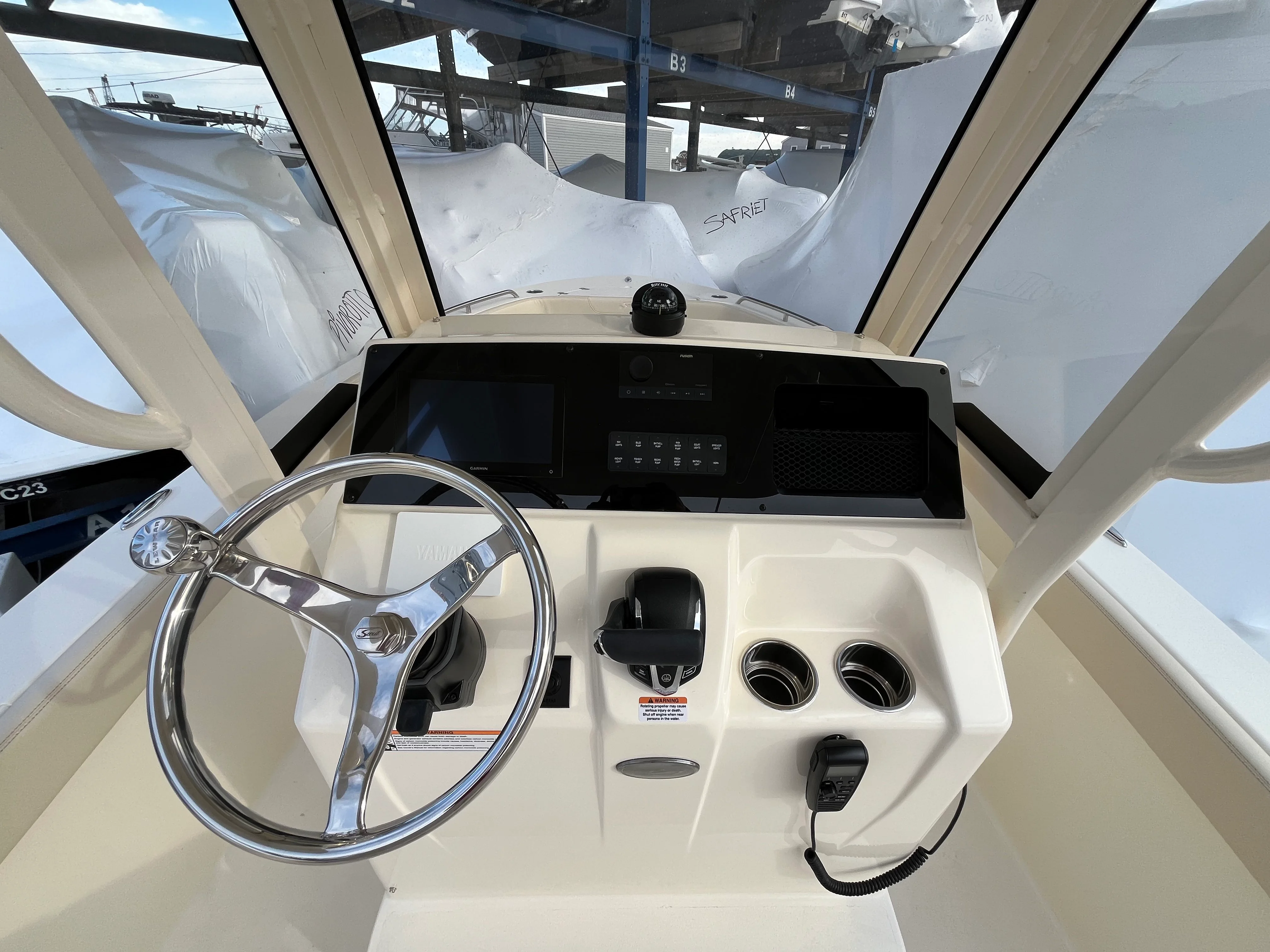 2026 Scout 215 XSF Image Thumbnail #13