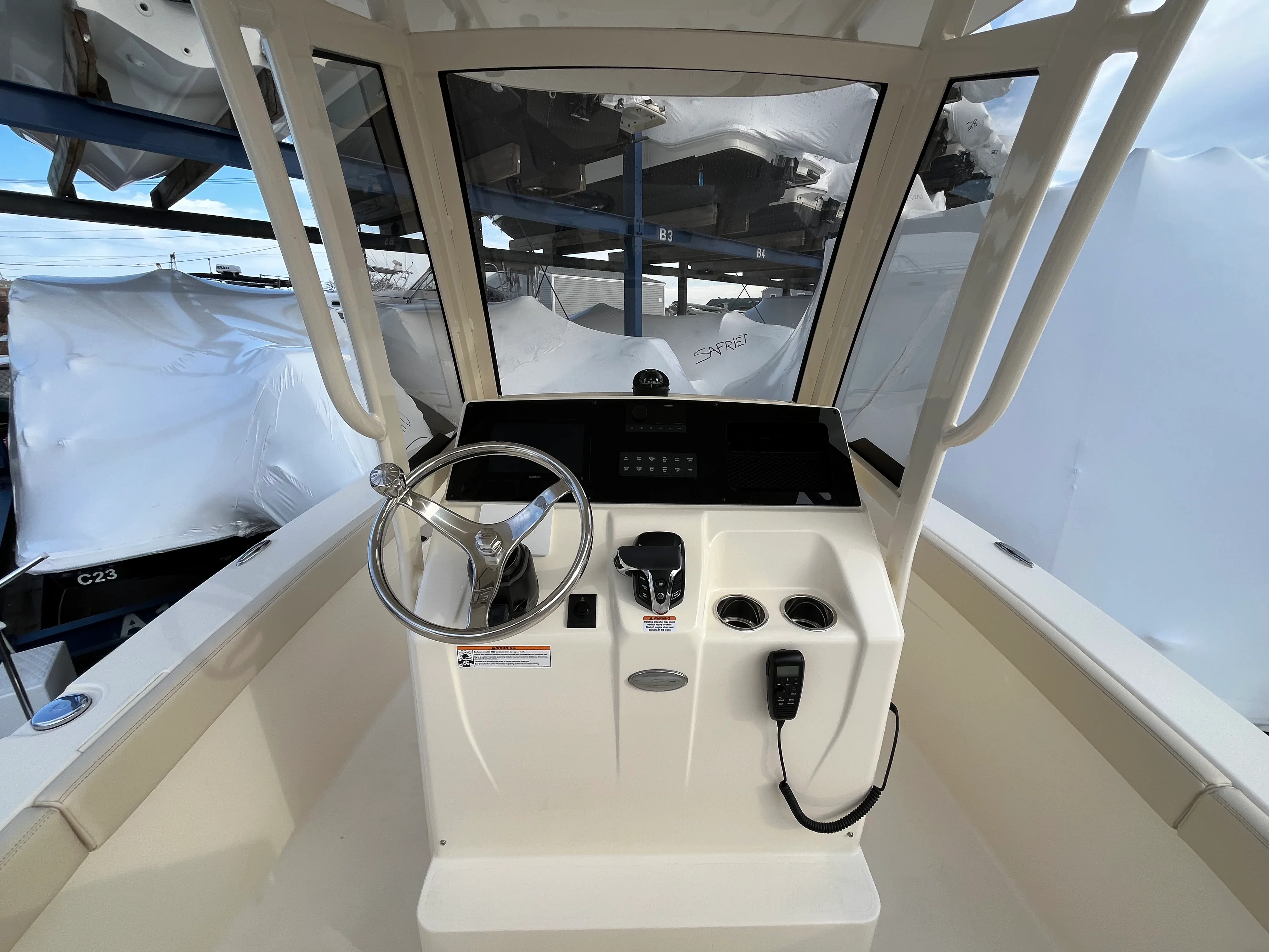 2026 Scout 215 XSF Image Thumbnail #12