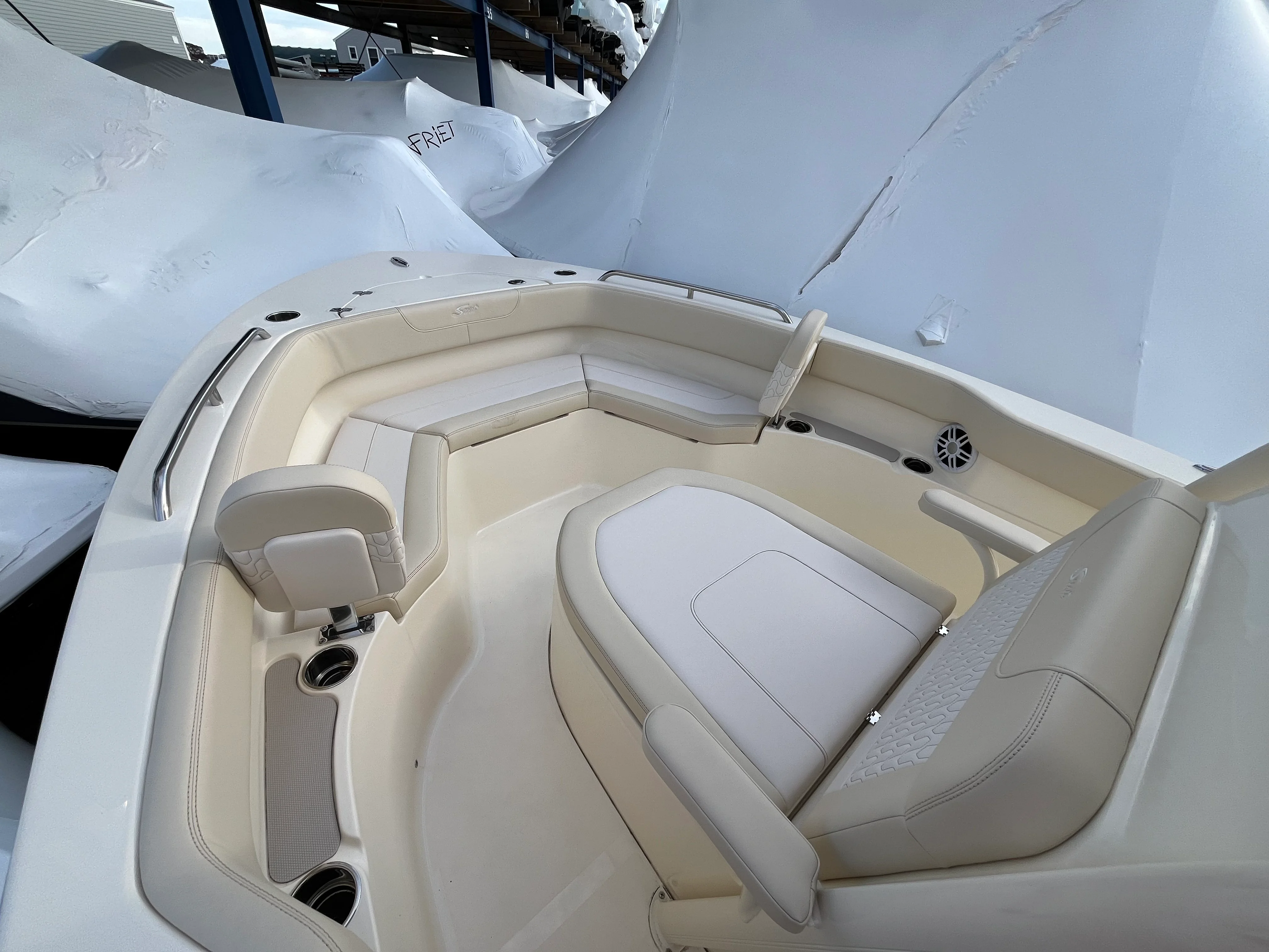 2026 Scout 215 XSF Image Thumbnail #14