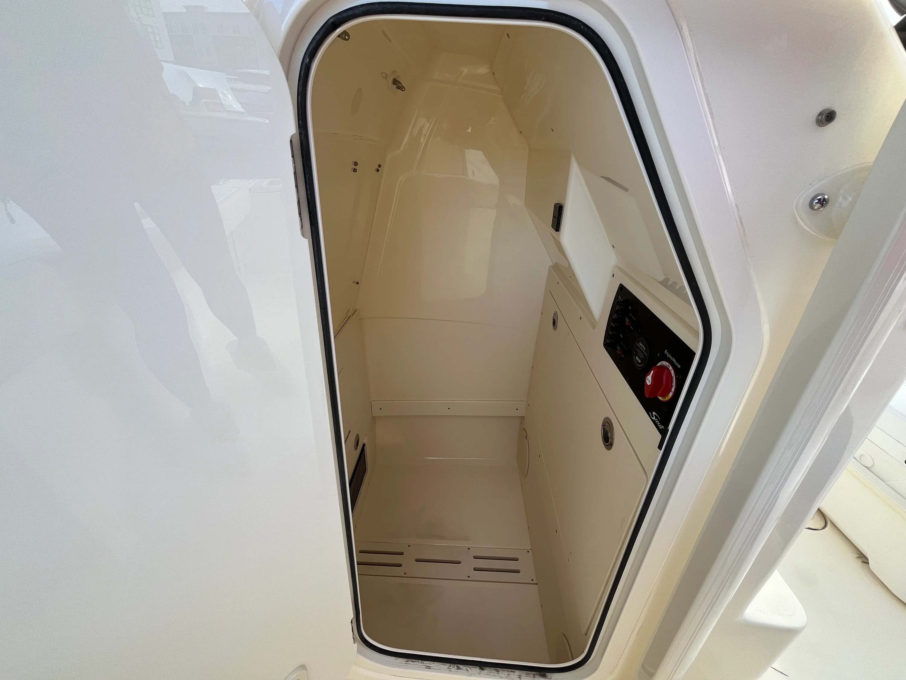 2026 Scout 215 XSF Image Thumbnail #18