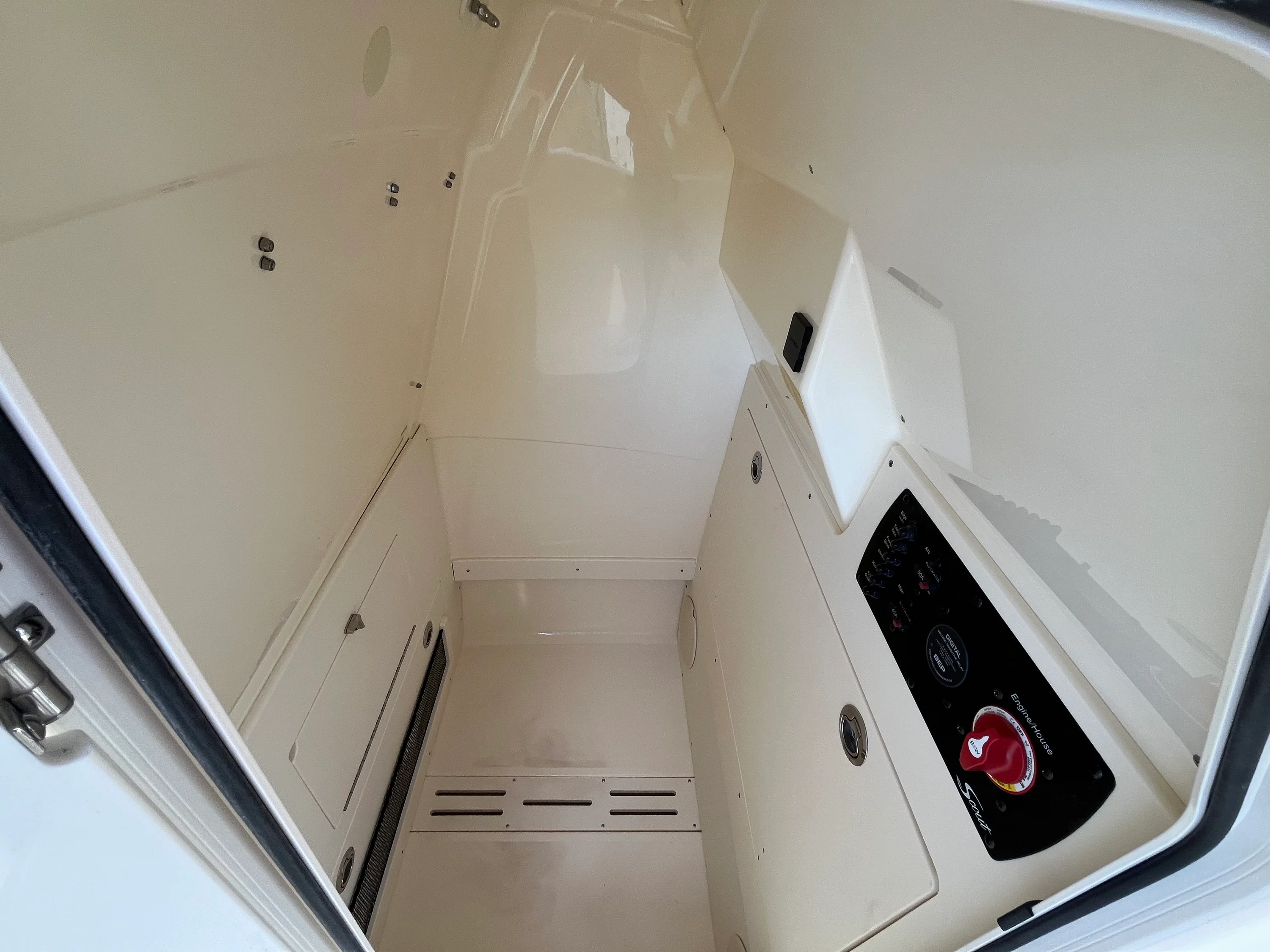 2026 Scout 215 XSF Image Thumbnail #22