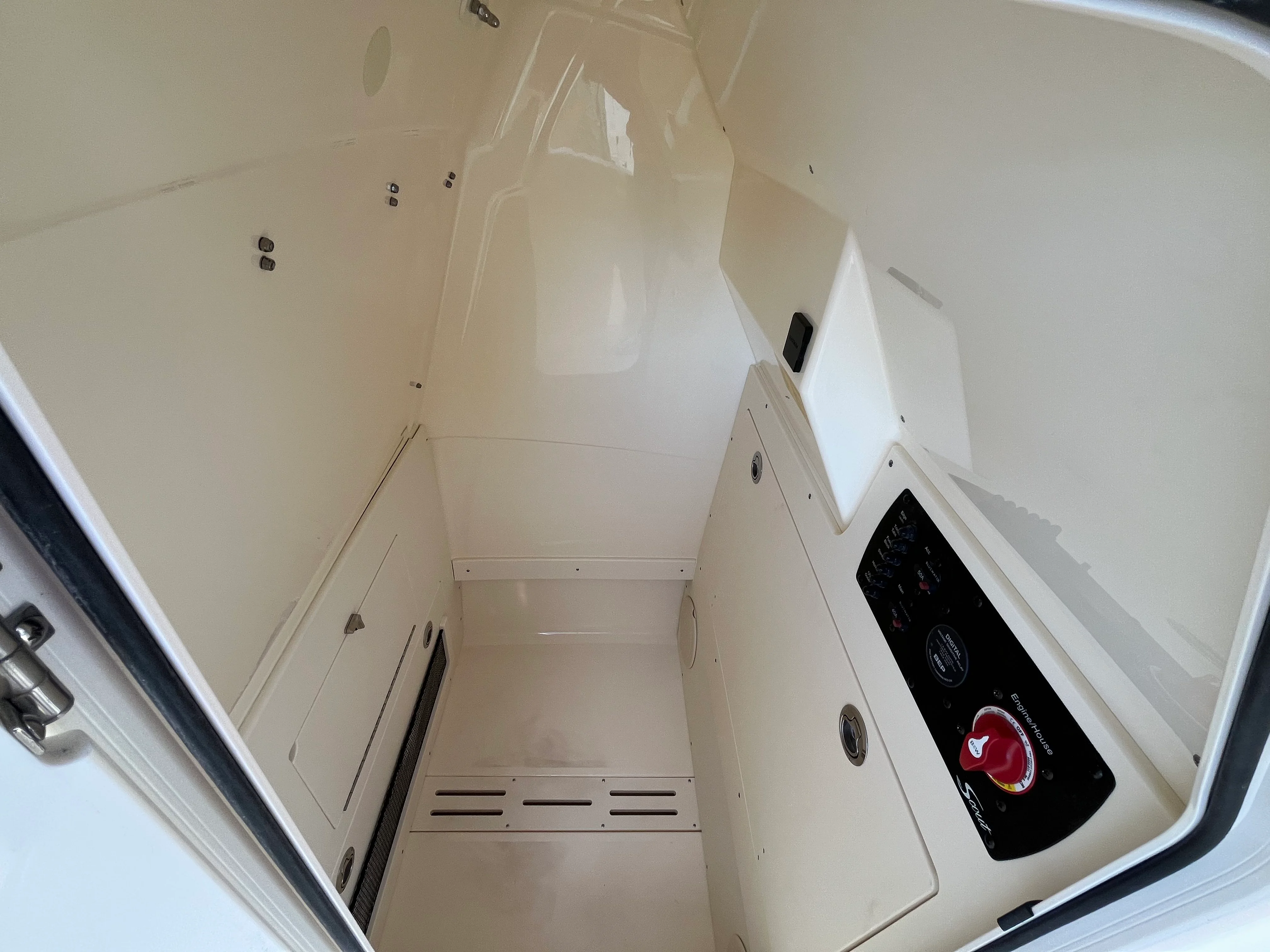 2026 Scout 215 XSF Image Thumbnail #22