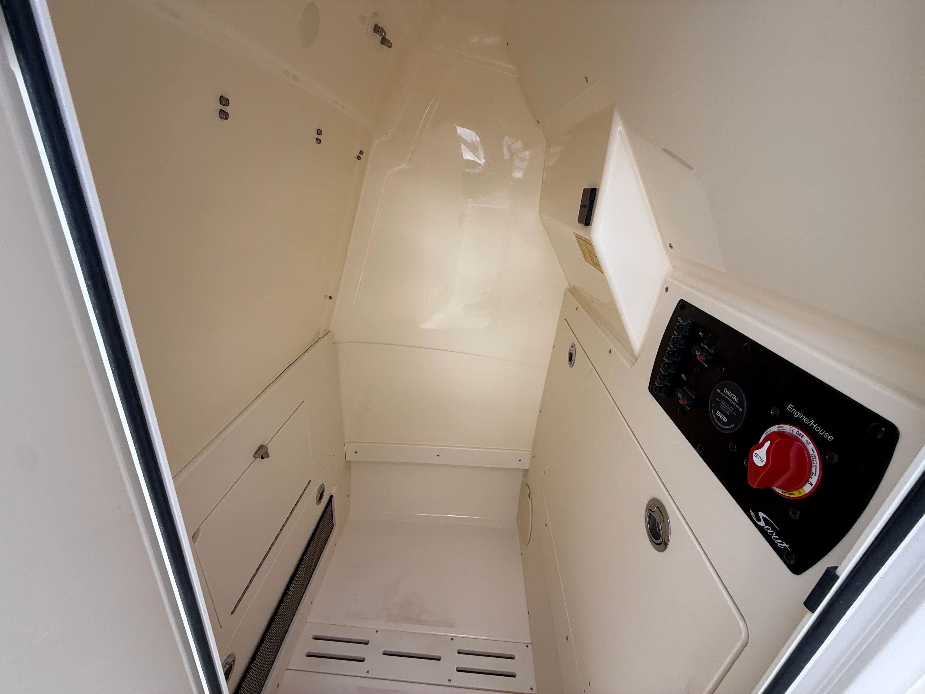 2026 Scout 215 XSF Image Thumbnail #20