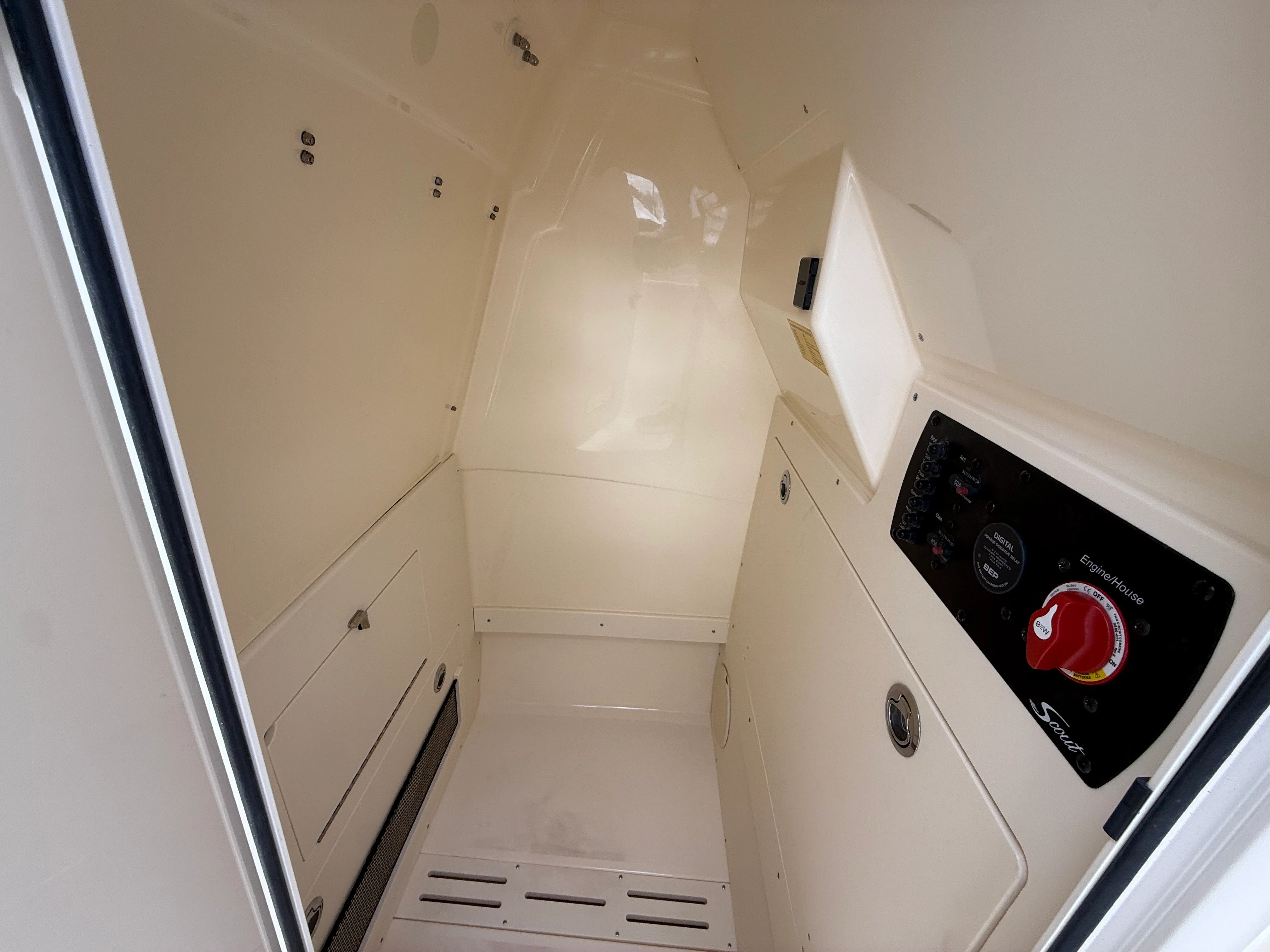 2026 Scout 215 XSF Image Thumbnail #20