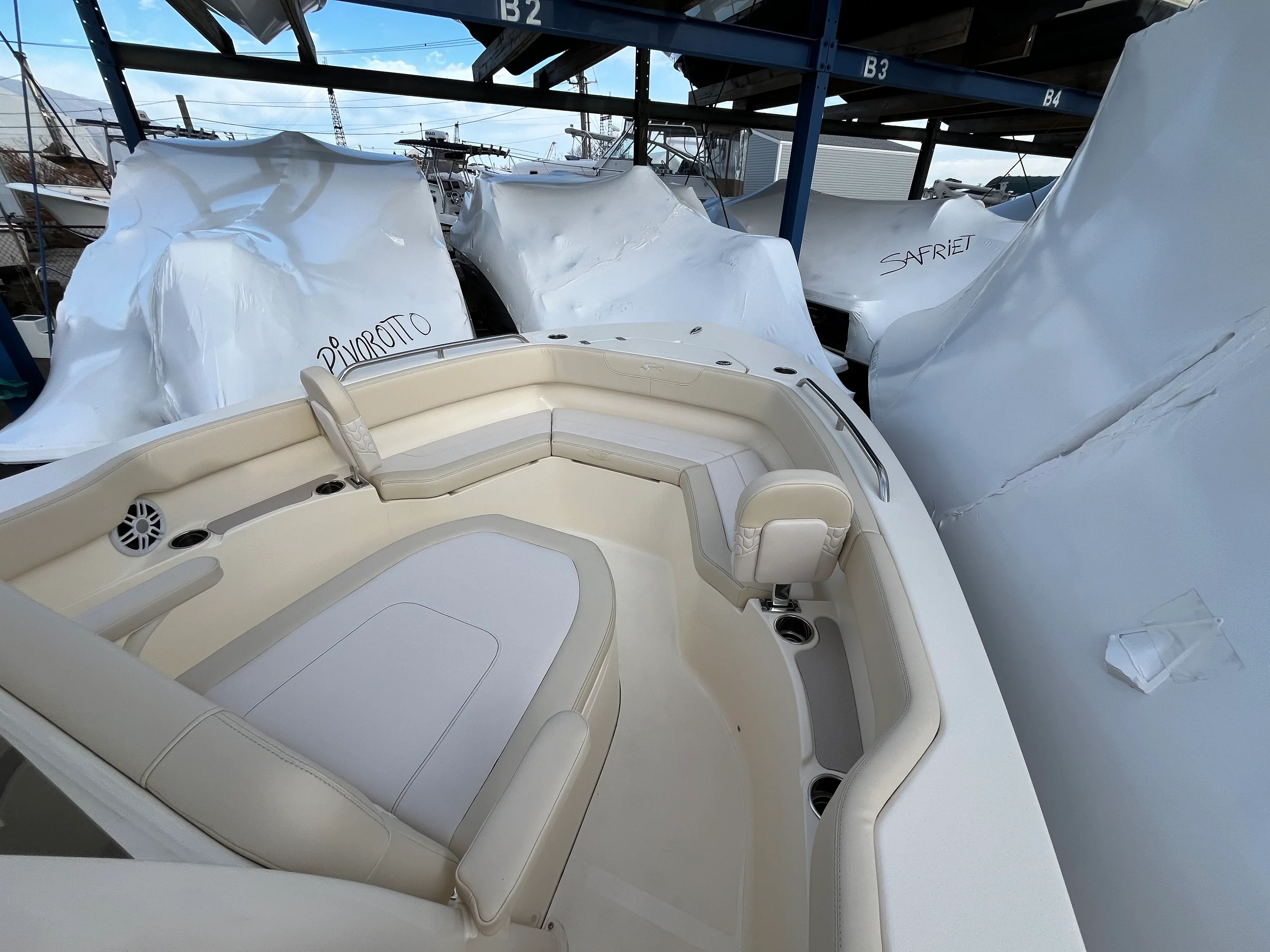 2026 Scout 215 XSF Image Thumbnail #15