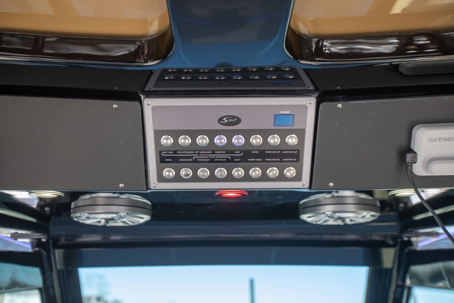 2026 Scout 330 LXF Image Thumbnail #41