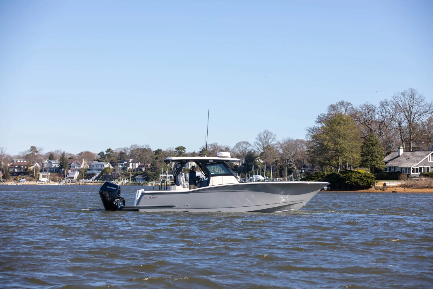 2026 Scout 330 LXF Image Thumbnail #8