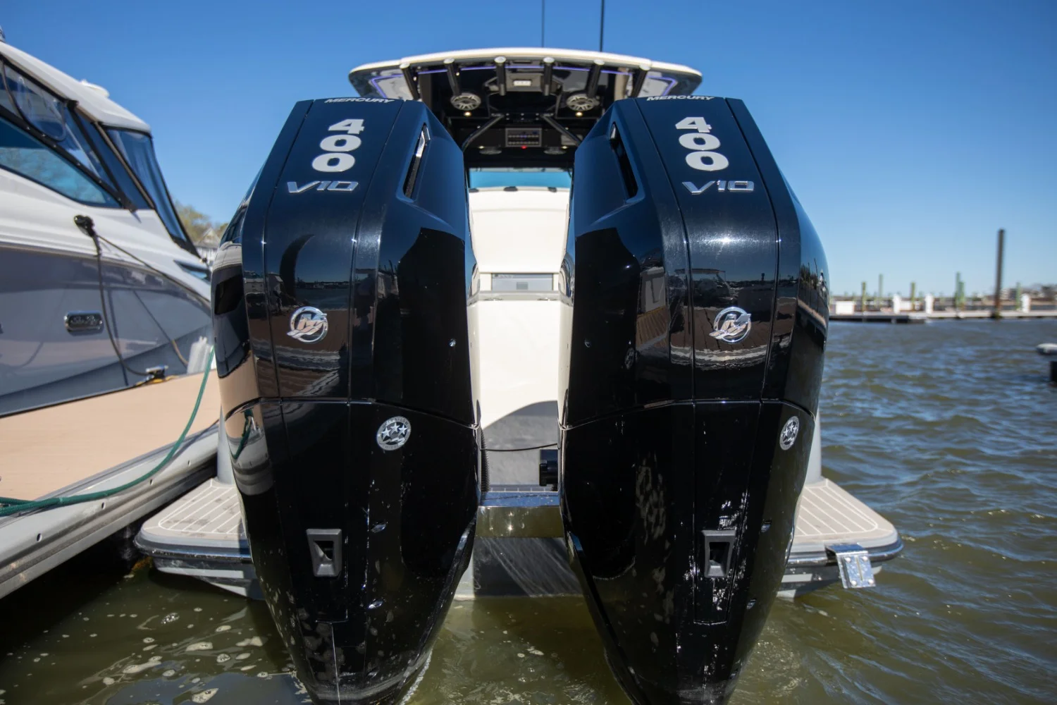 2026 Scout 330 LXF Image Thumbnail #25