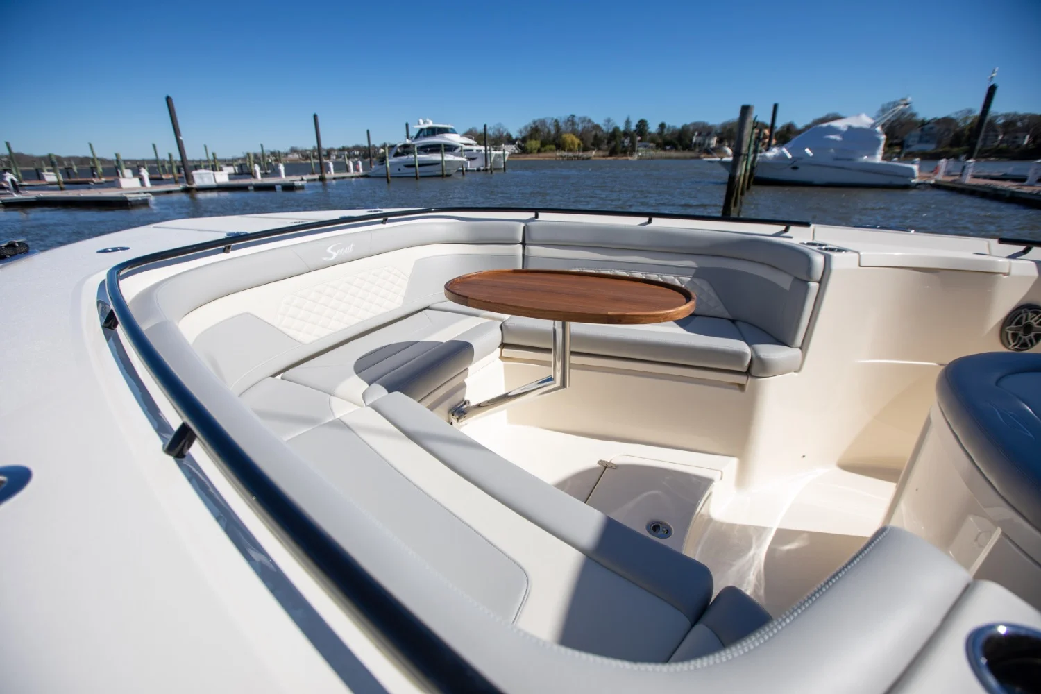 2026 Scout 330 LXF Image Thumbnail #50