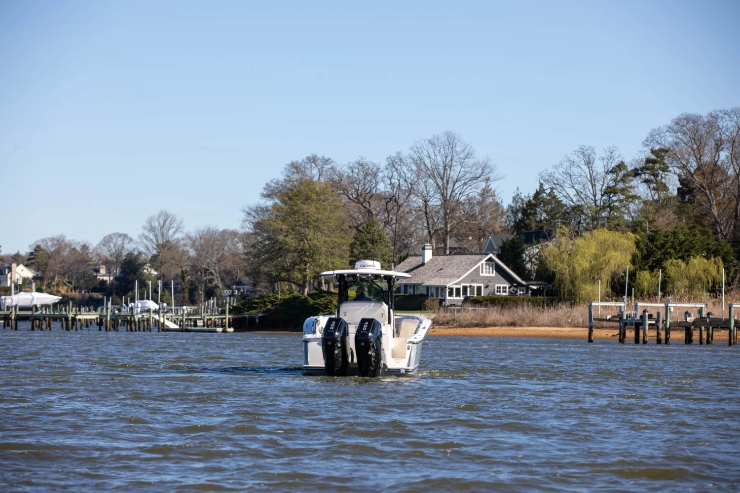 2026 Scout 330 LXF Image Thumbnail #11