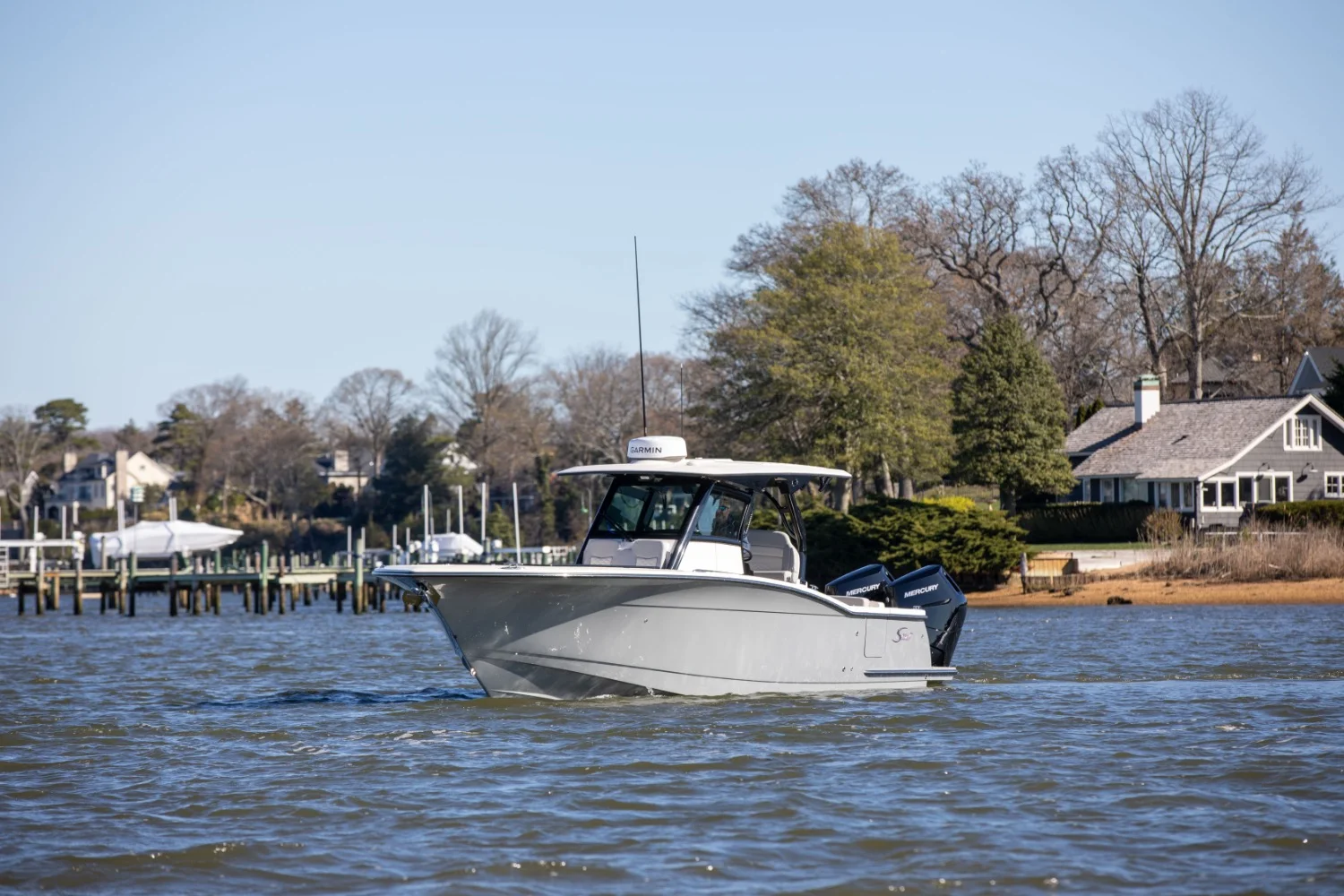 2026 Scout 330 LXF Image Thumbnail #19