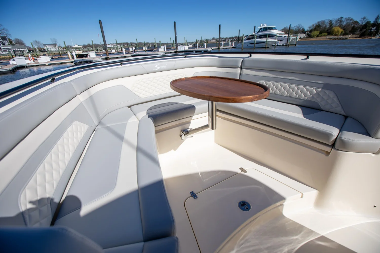 2026 Scout 330 LXF Image Thumbnail #47