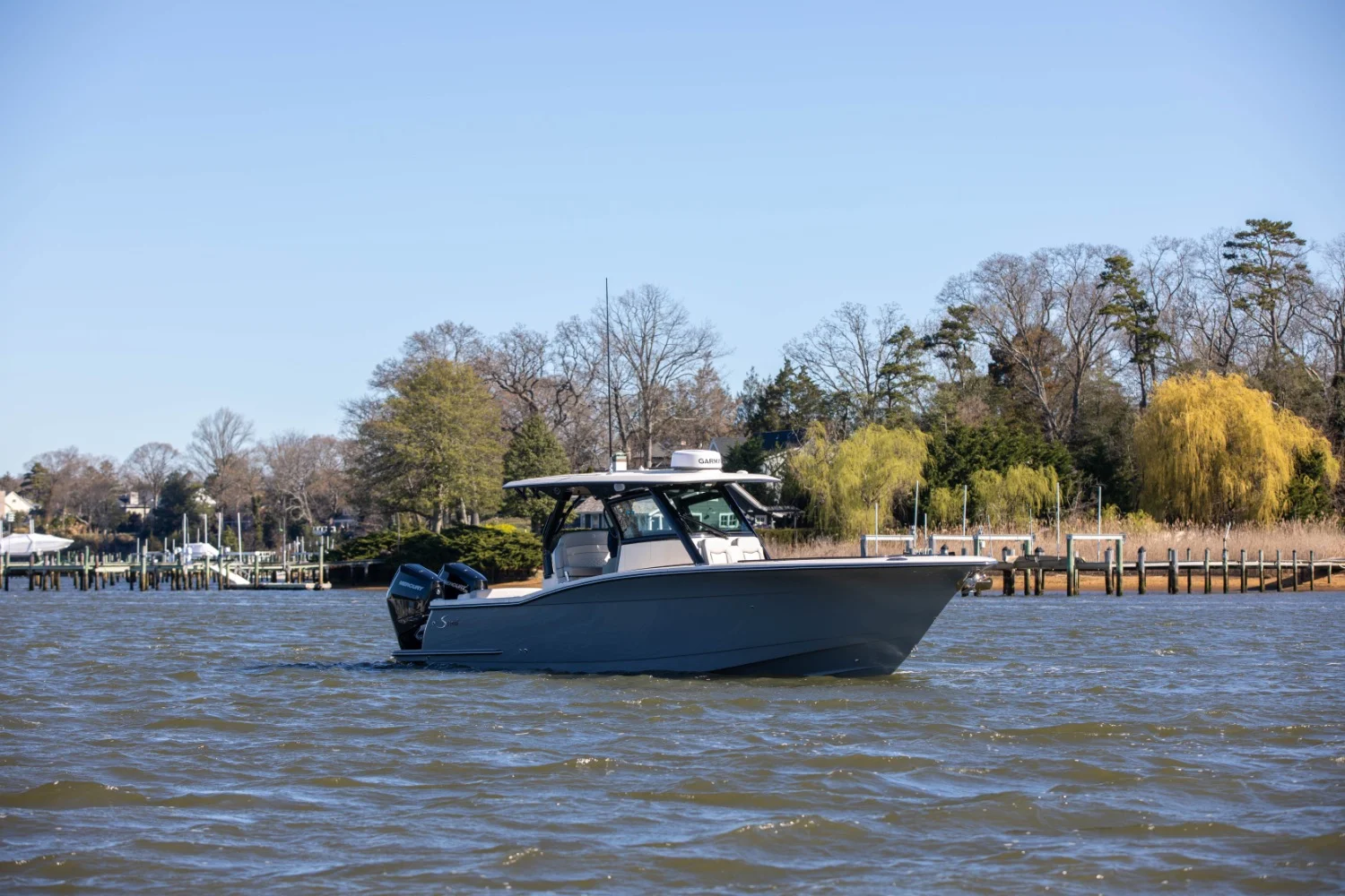 2026 Scout 330 LXF Image Thumbnail #7