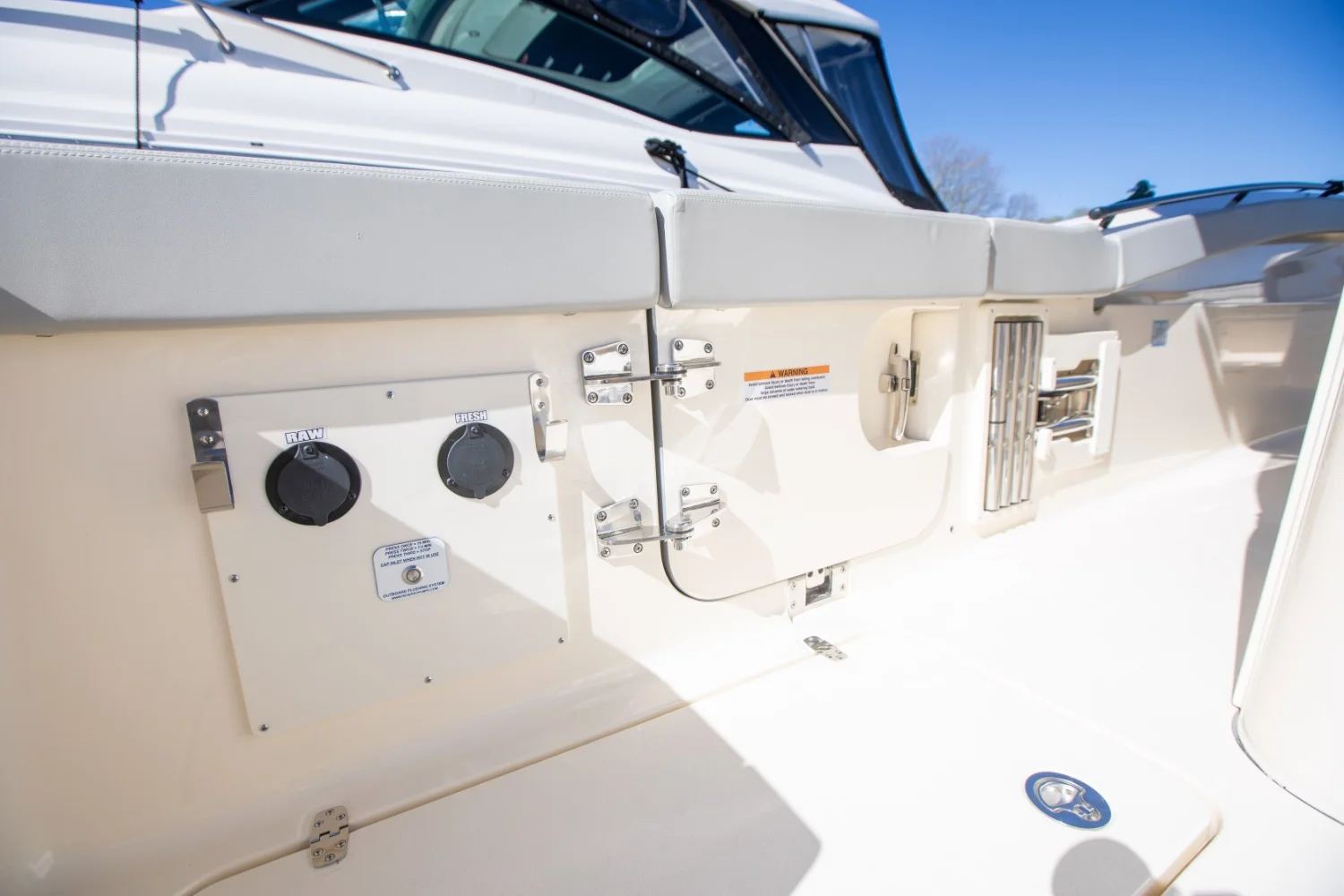 2026 Scout 330 LXF Image Thumbnail #60