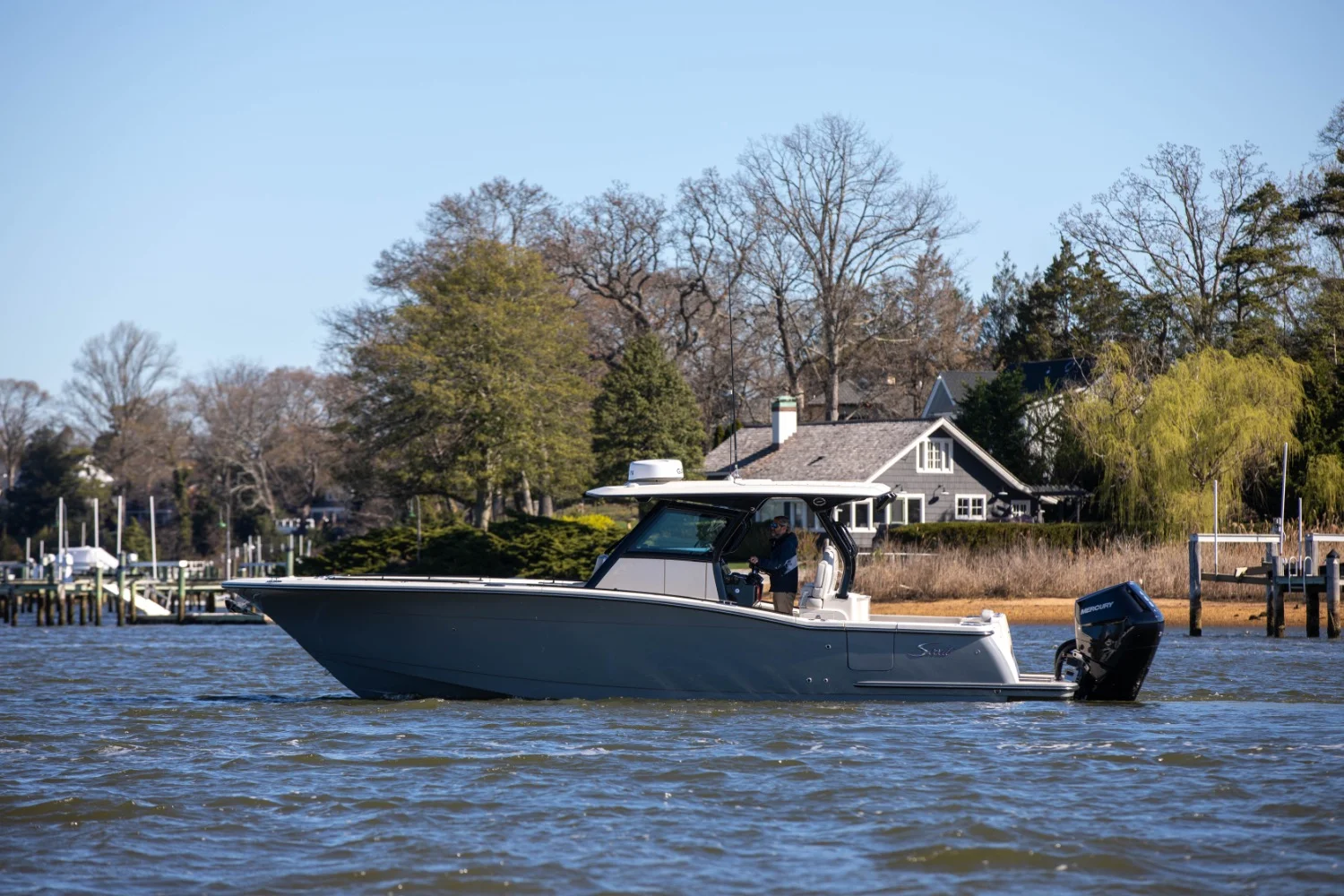 2026 Scout 330 LXF Image Thumbnail #16