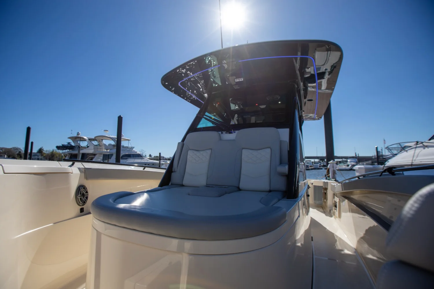 2026 Scout 330 LXF Image Thumbnail #49