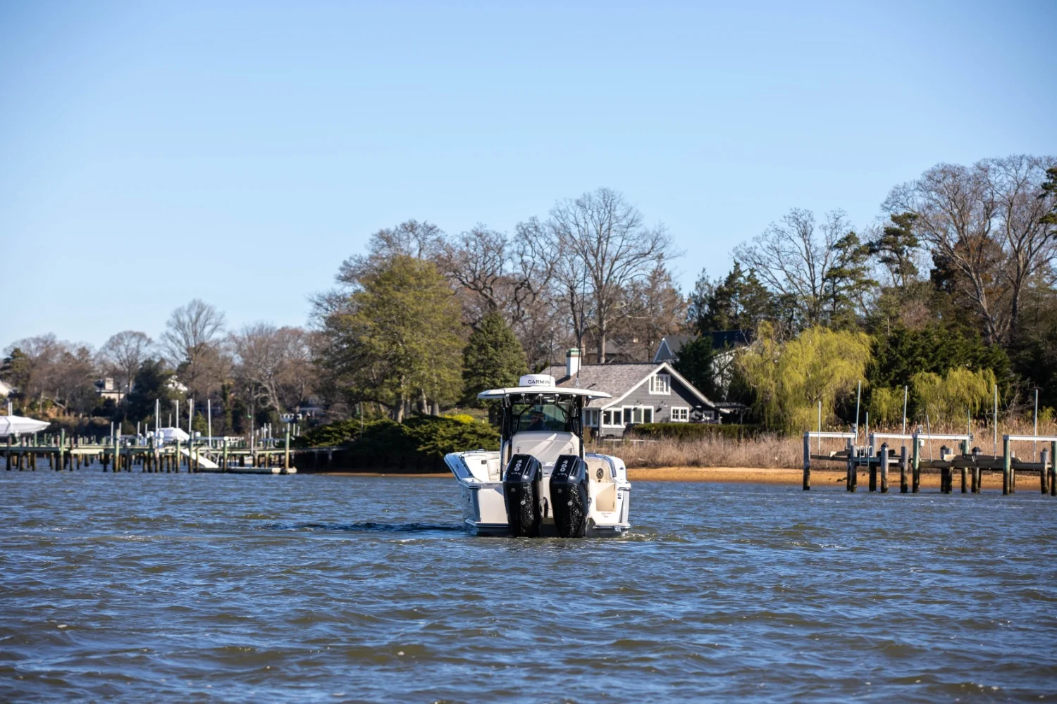 2026 Scout 330 LXF Image Thumbnail #12