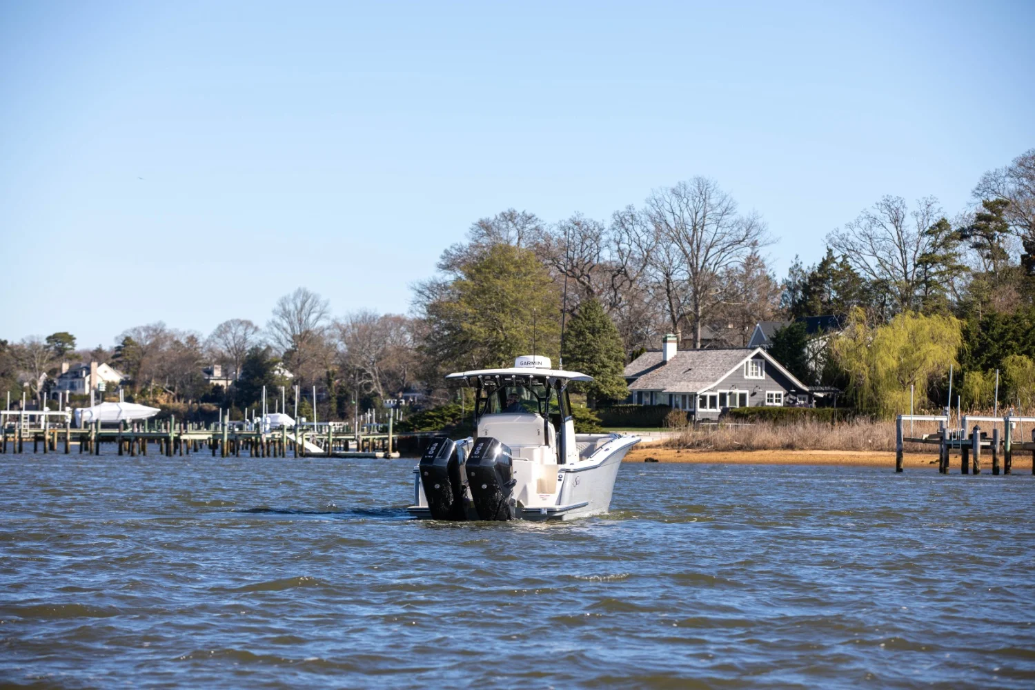 2026 Scout 330 LXF Image Thumbnail #10