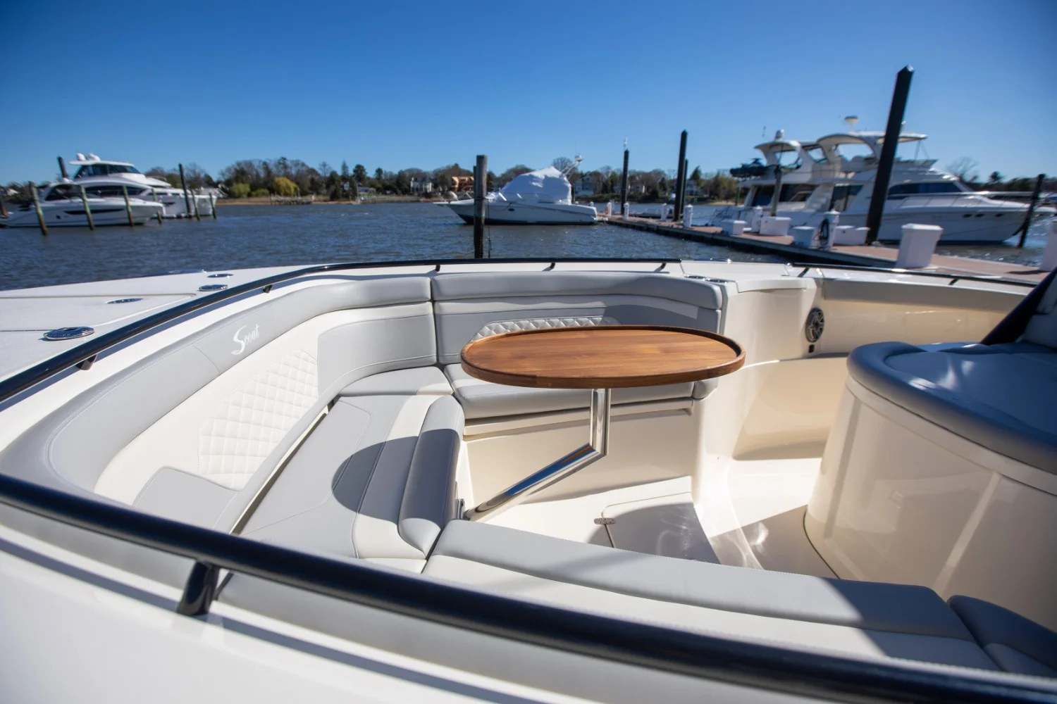 2026 Scout 330 LXF Image Thumbnail #51