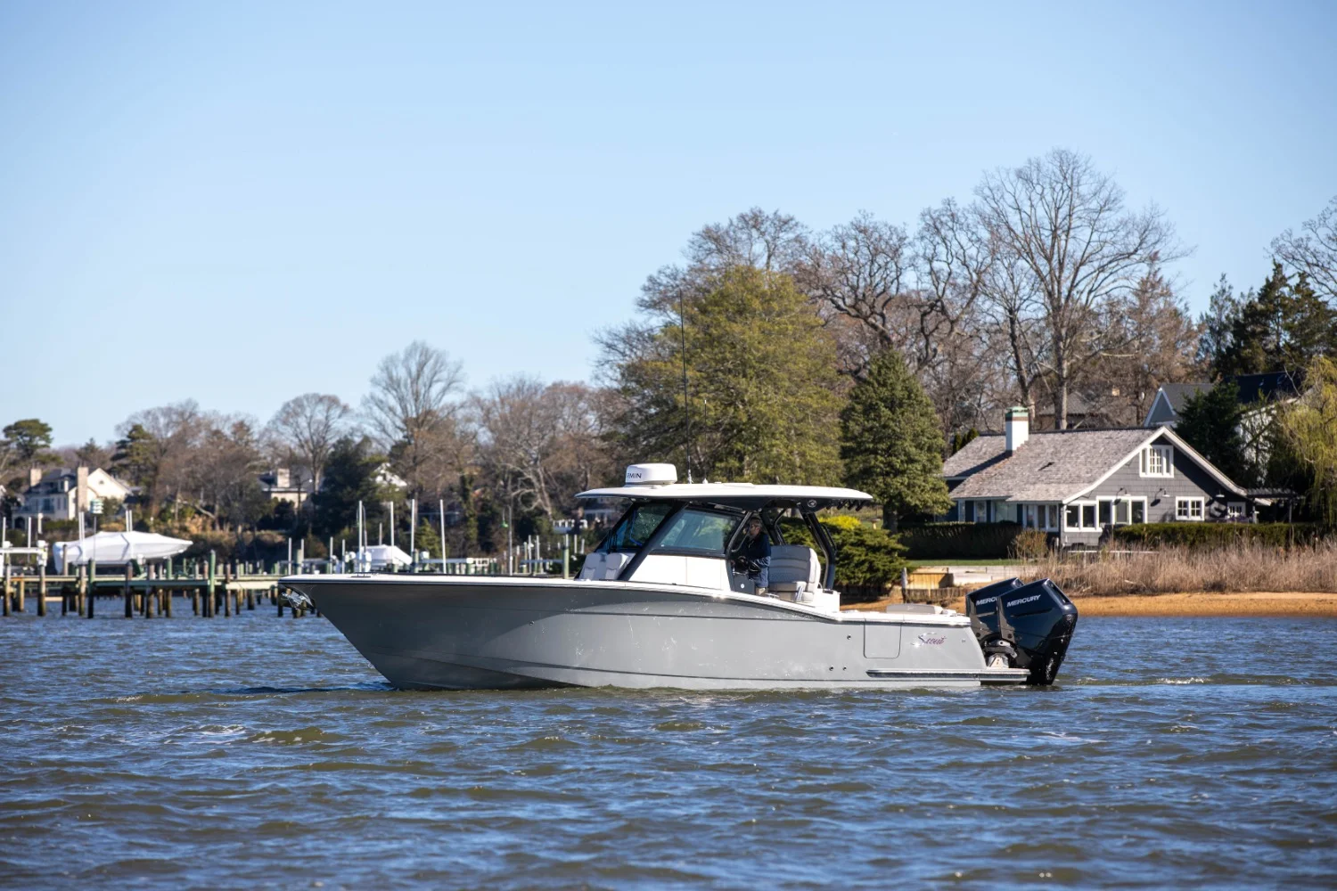 2026 Scout 330 LXF Image Thumbnail #18