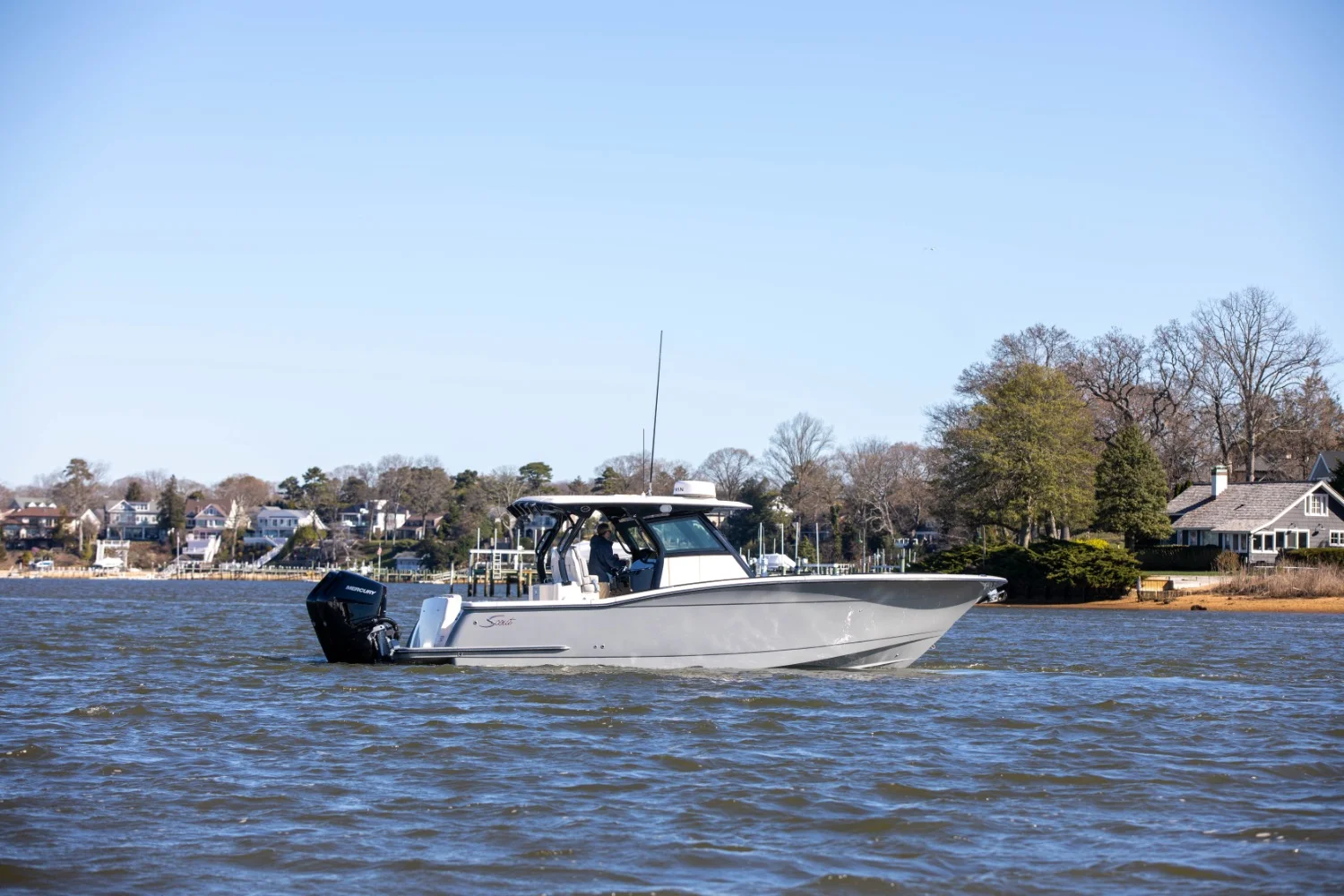 2026 Scout 330 LXF Image Thumbnail #9