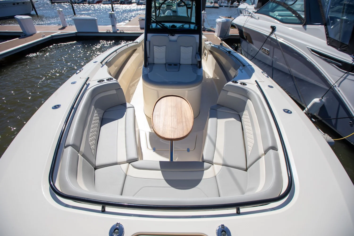 2026 Scout 330 LXF Image Thumbnail #54