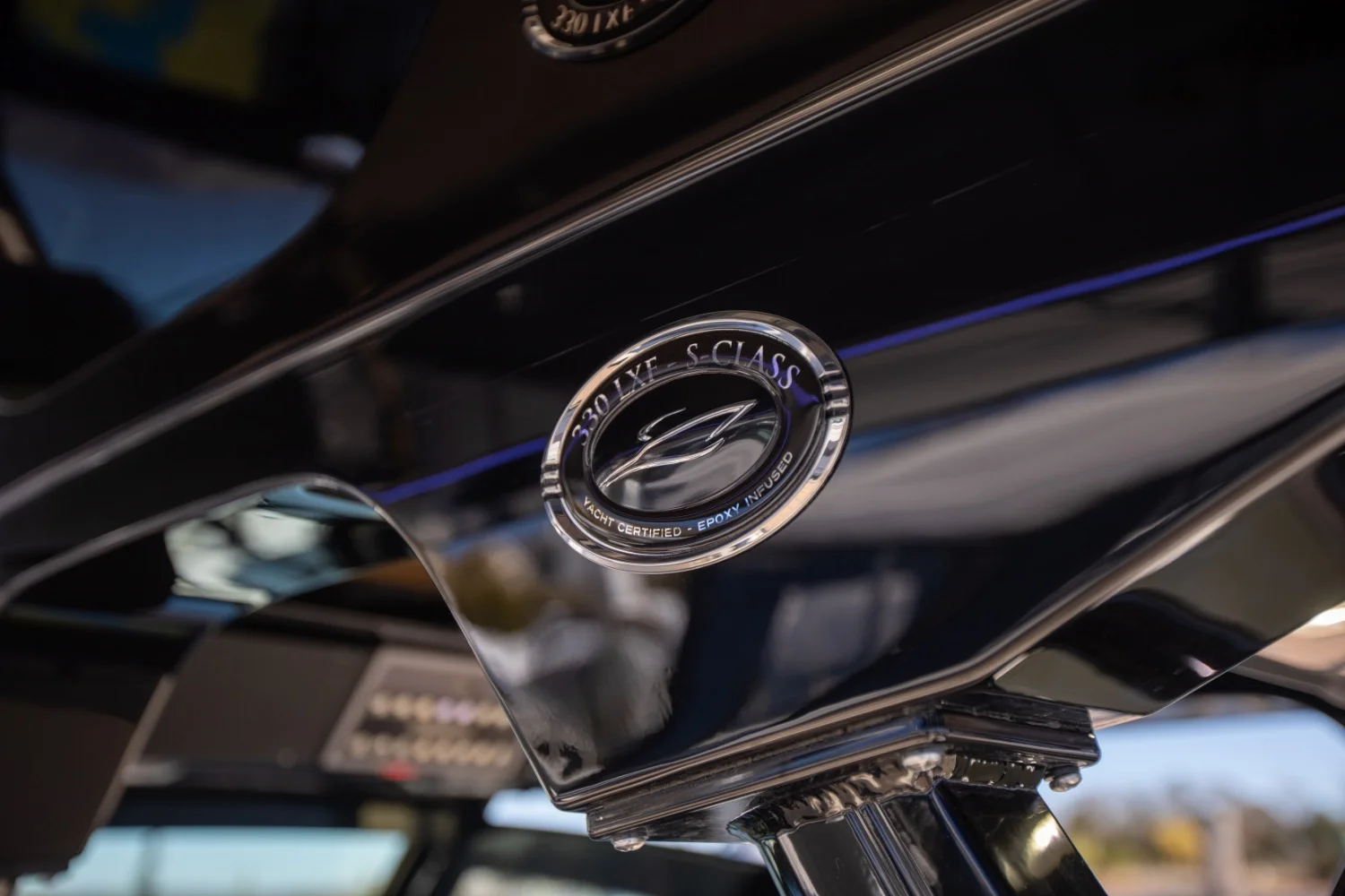 2026 Scout 330 LXF Image Thumbnail #36