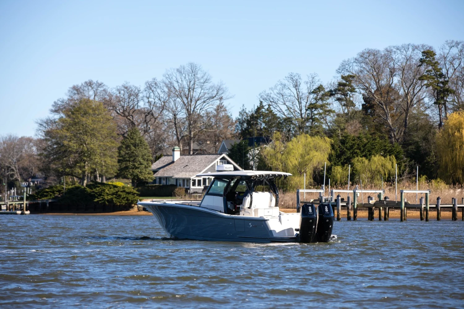 2026 Scout 330 LXF Image Thumbnail #13