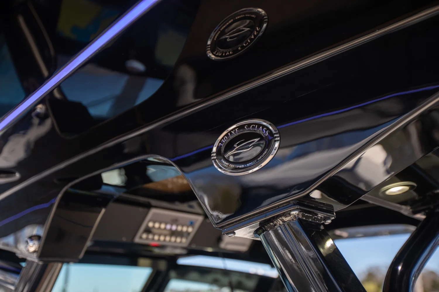 2026 Scout 330 LXF Image Thumbnail #37